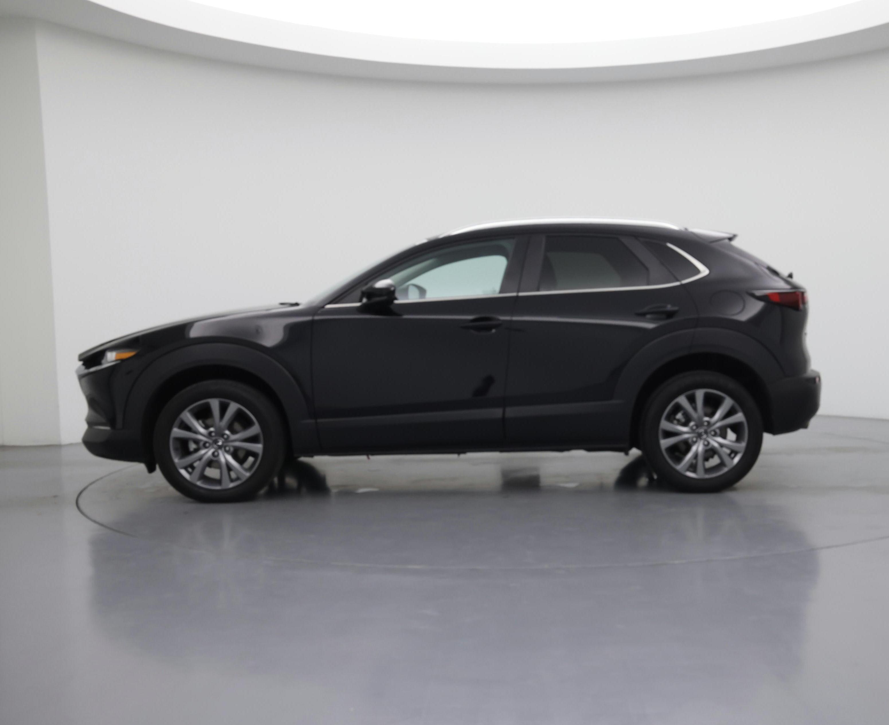 Thumbnail: 2025 Mazda CX-30 - 3