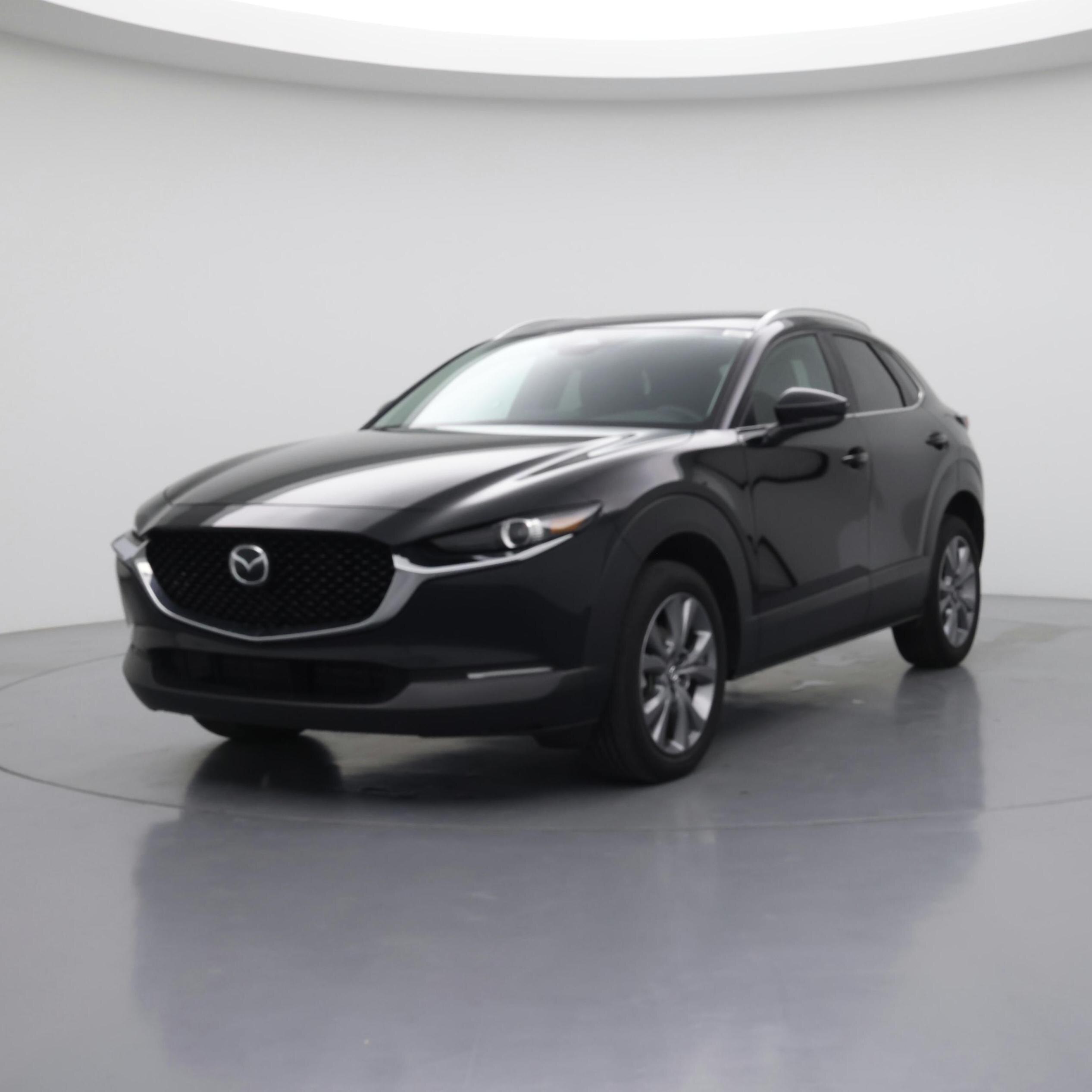 Thumbnail: 2025 Mazda CX-30 - 4