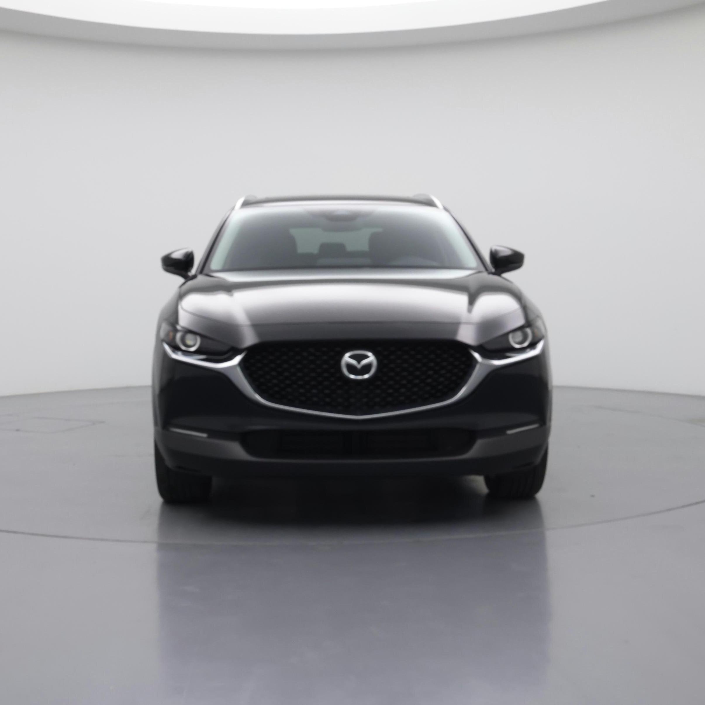 Thumbnail: 2025 Mazda CX-30 - 5