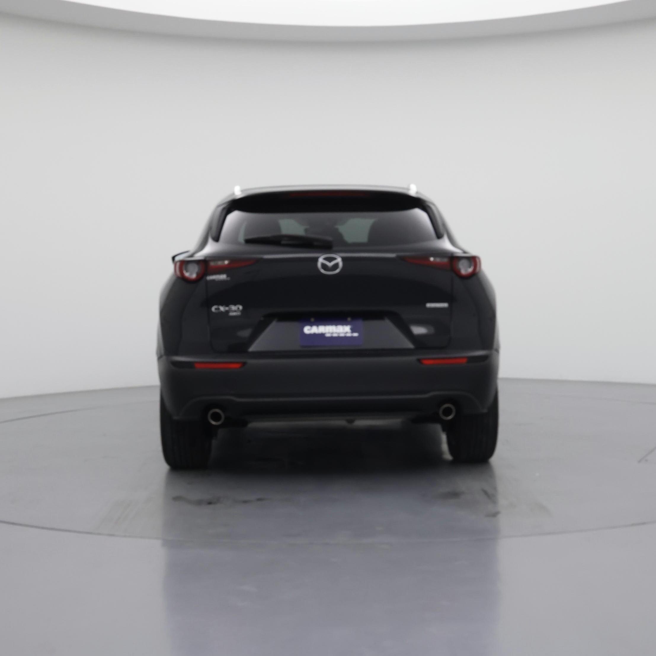 Thumbnail: 2025 Mazda CX-30 - 6