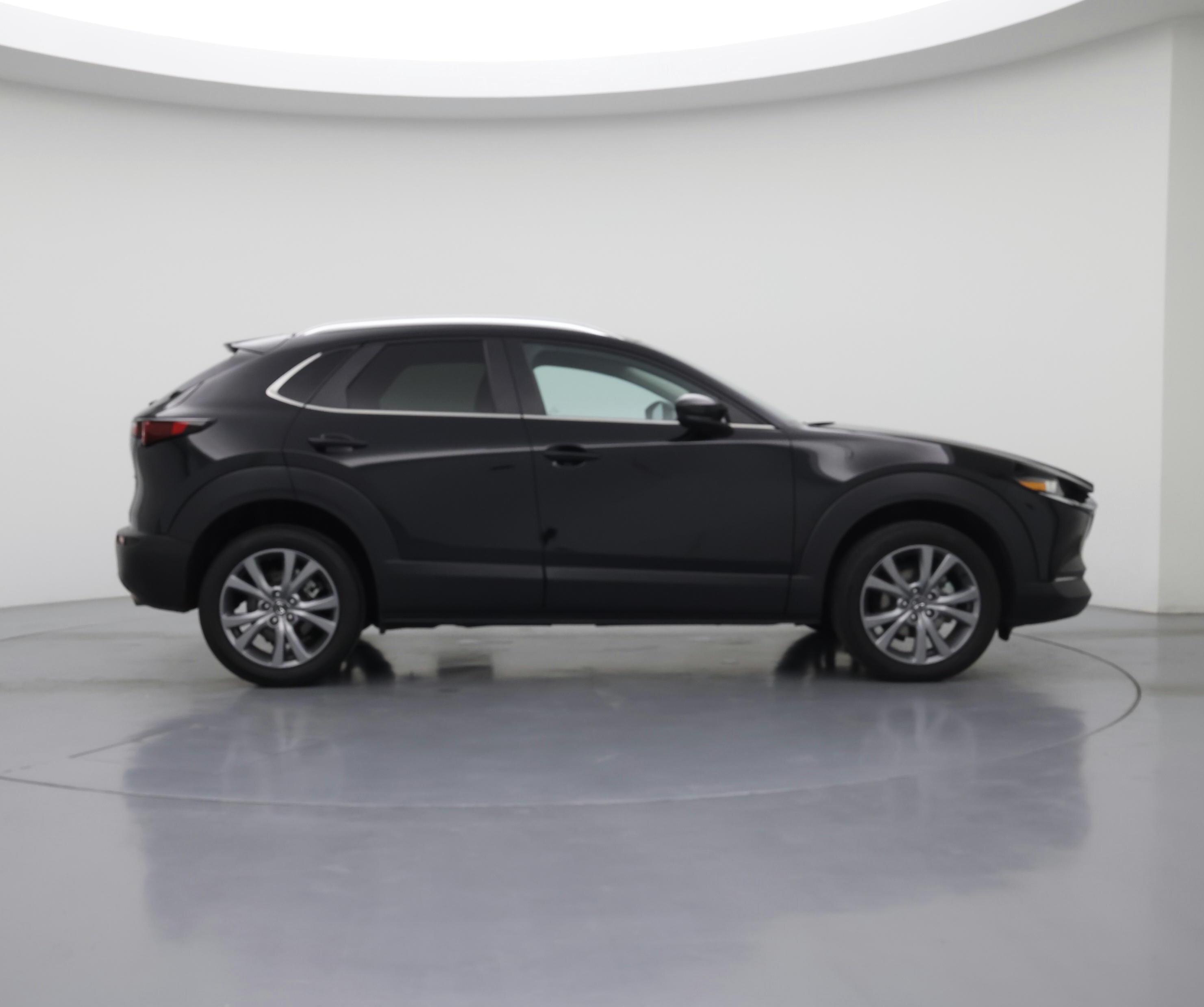 Thumbnail: 2025 Mazda CX-30 - 7