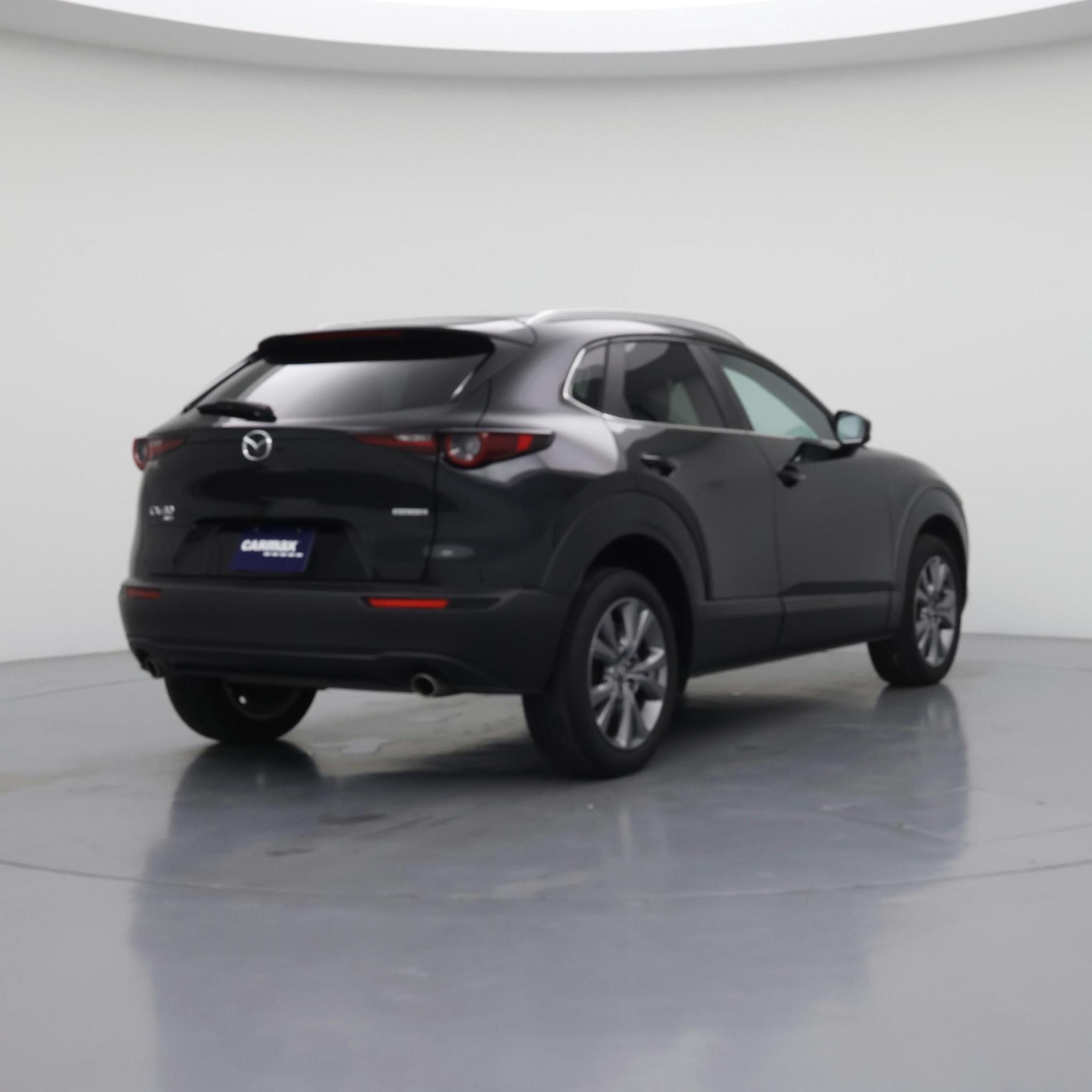 Thumbnail: 2025 Mazda CX-30 - 8