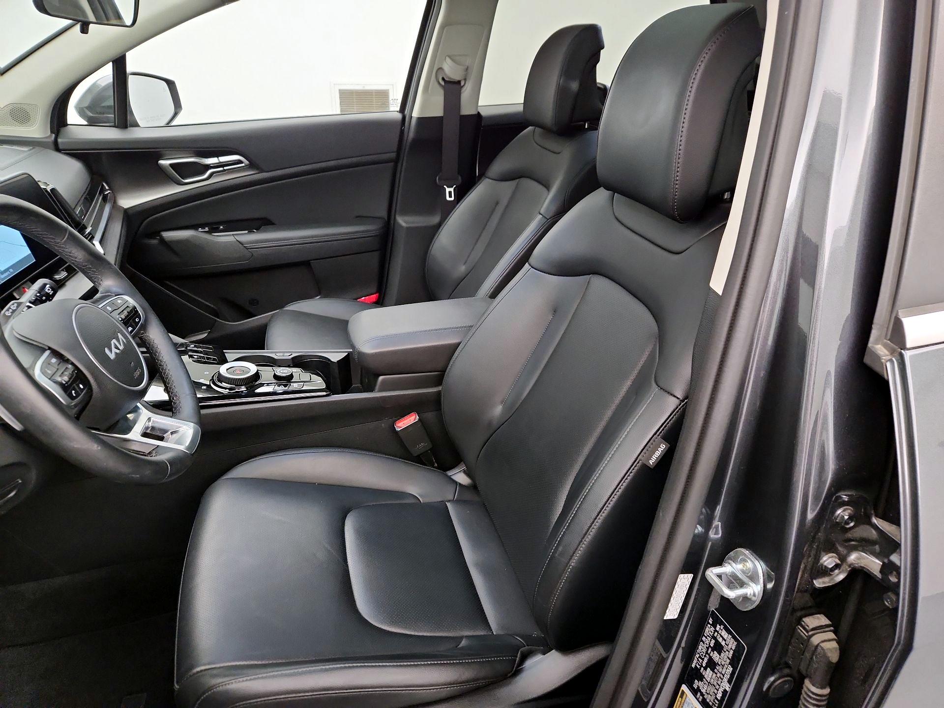 Thumbnail: 2024 Kia Sportage - 11