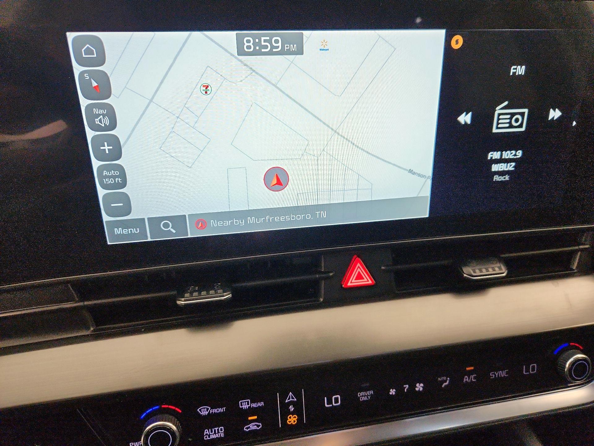 Thumbnail: 2024 Kia Sportage - 14