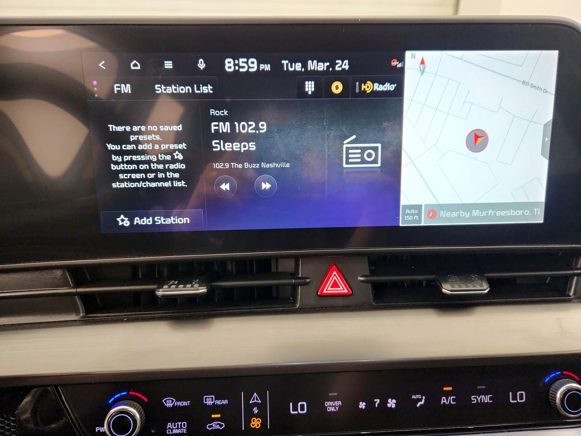 Thumbnail: 2024 Kia Sportage - 16