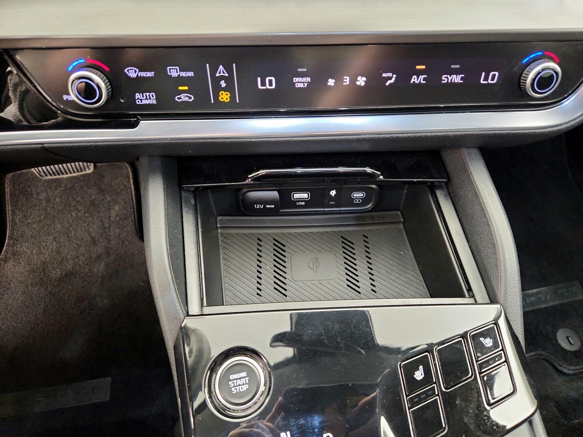 Thumbnail: 2024 Kia Sportage - 17