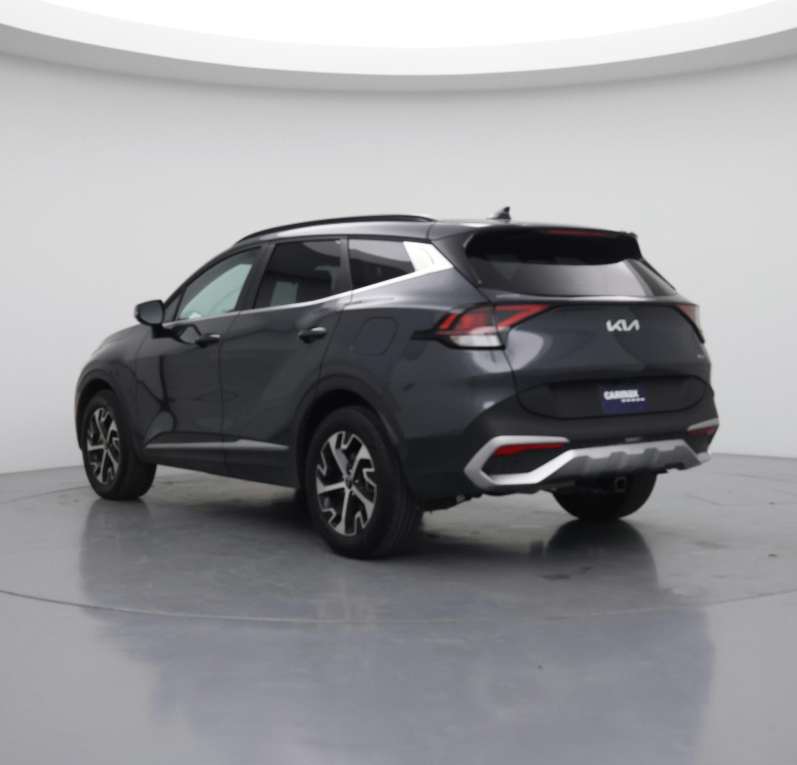 Thumbnail: 2024 Kia Sportage - 2