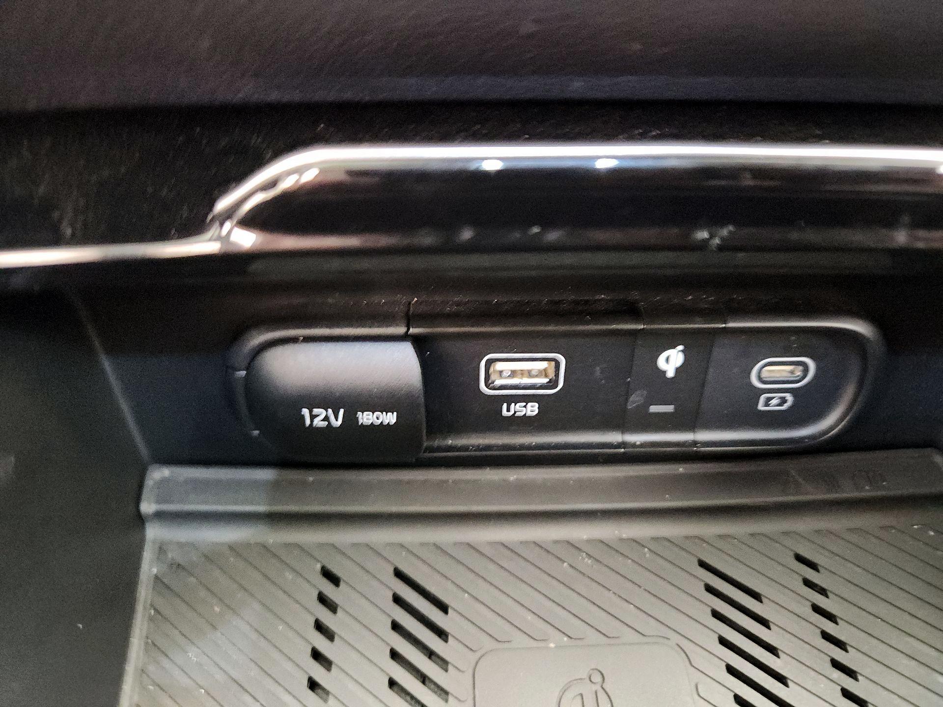 Thumbnail: 2024 Kia Sportage - 19