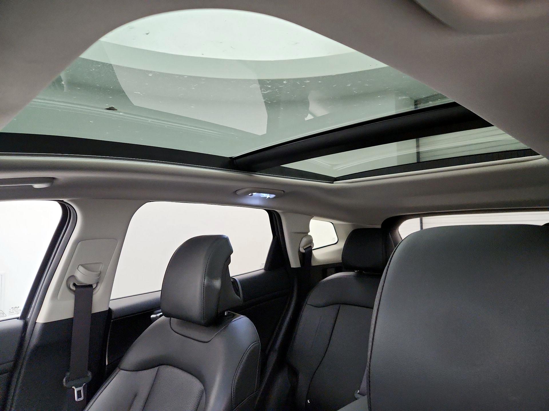 Thumbnail: 2024 Kia Sportage - 20