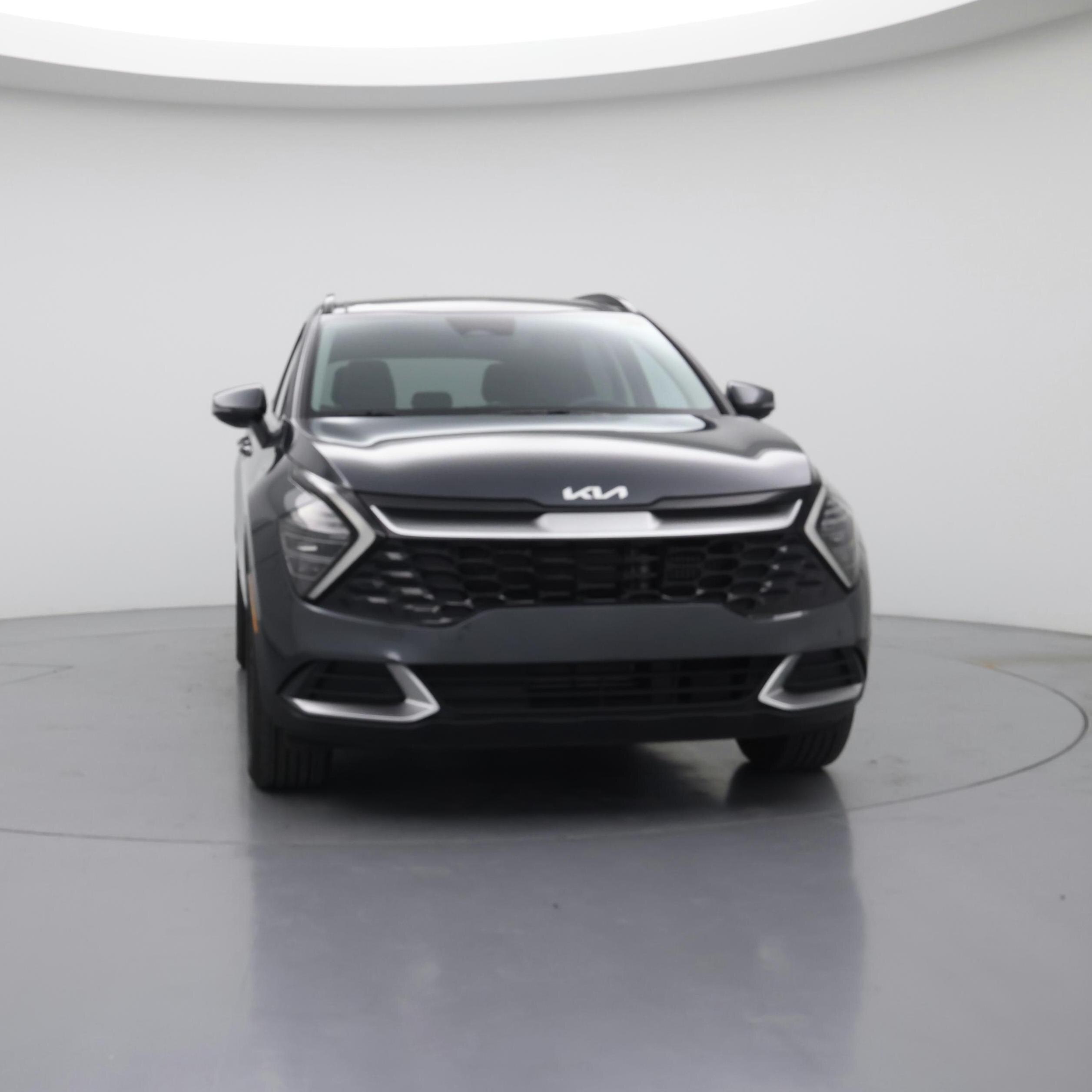 Thumbnail: 2024 Kia Sportage - 5