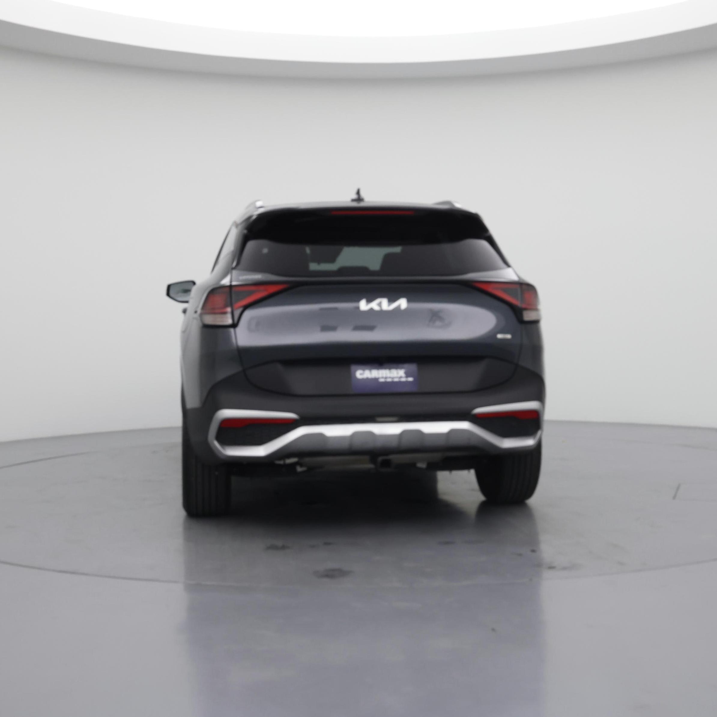 Thumbnail: 2024 Kia Sportage - 6