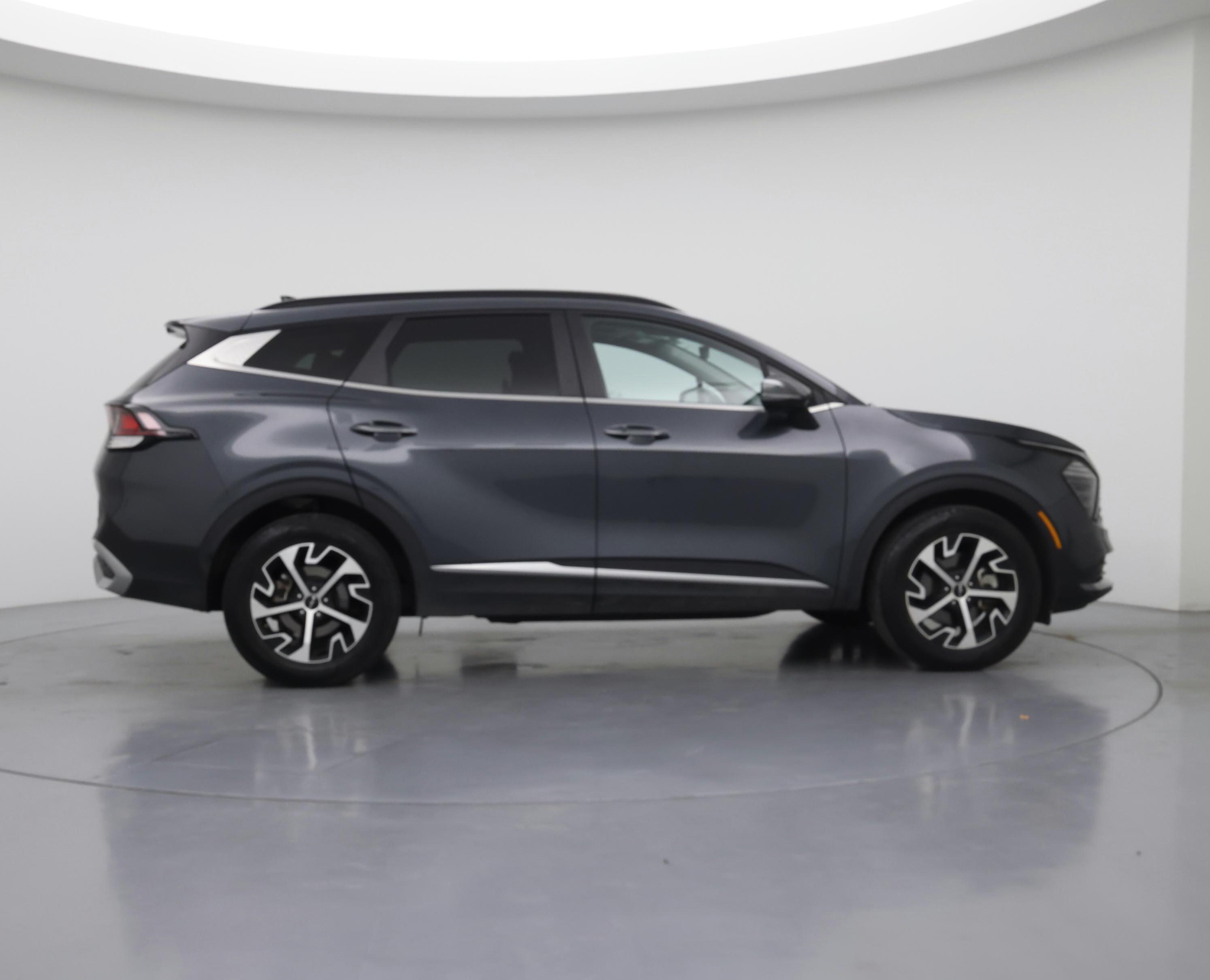 Thumbnail: 2024 Kia Sportage - 7