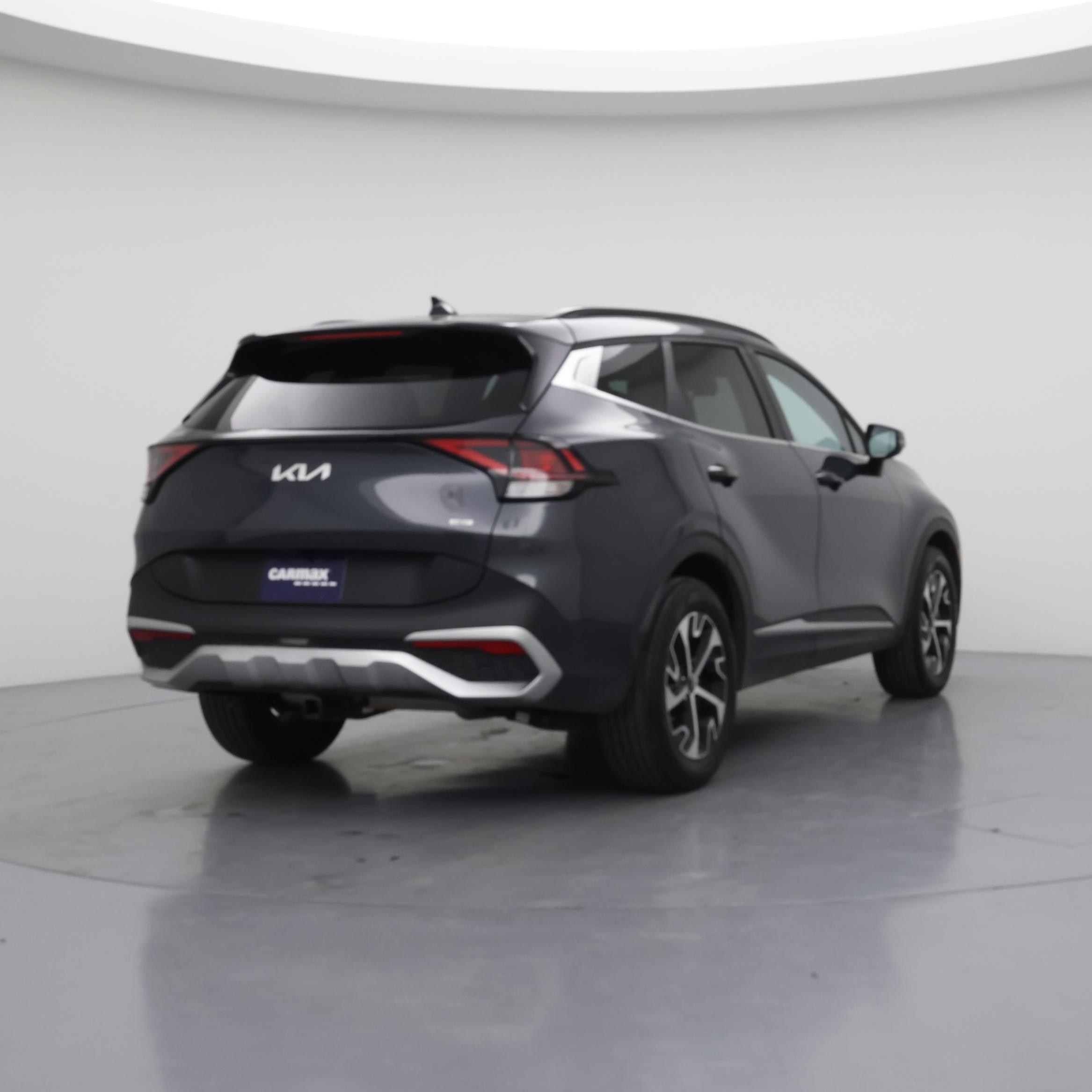 Thumbnail: 2024 Kia Sportage - 8