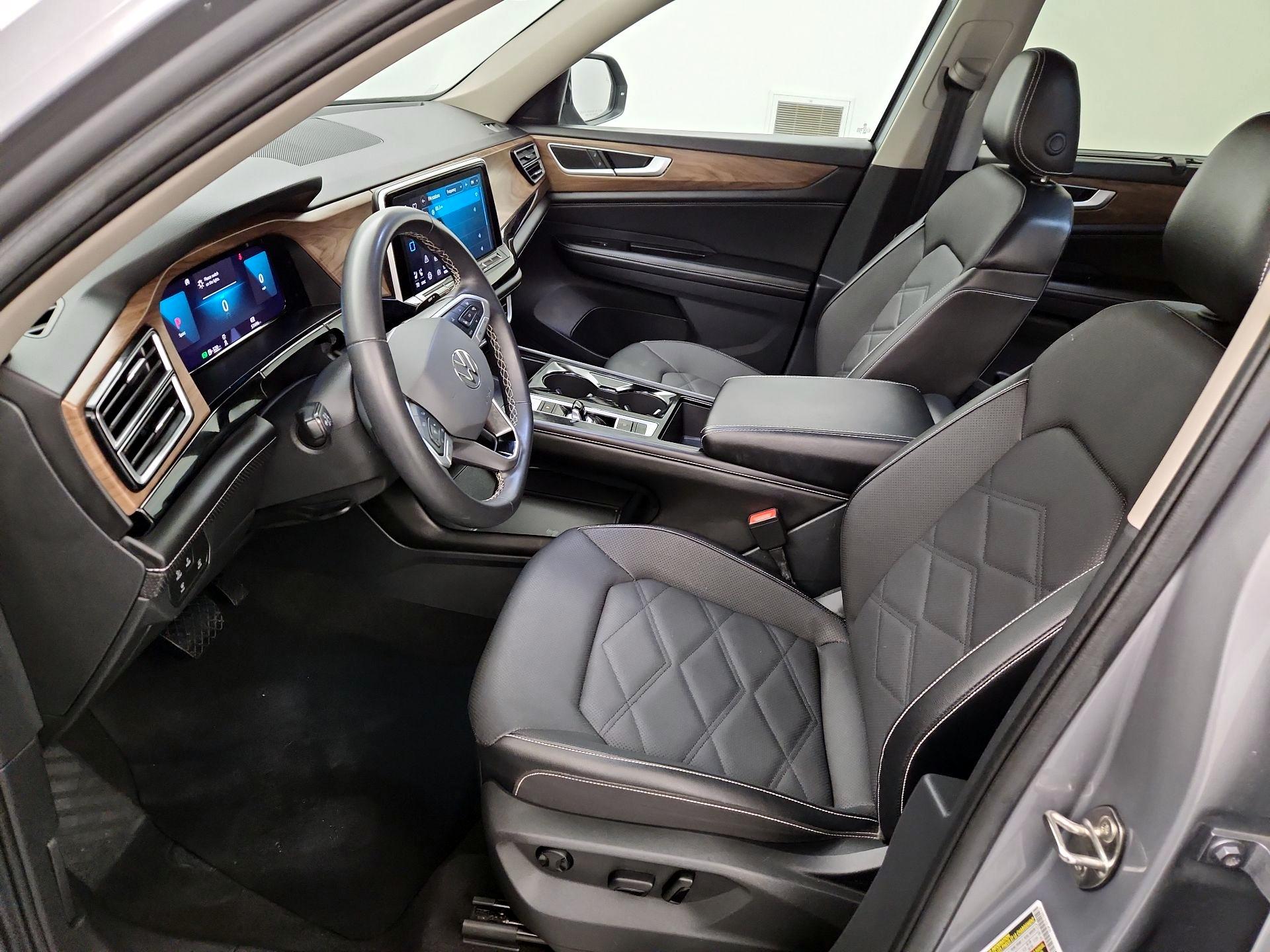 Thumbnail: 2024 Volkswagen Atlas - 11