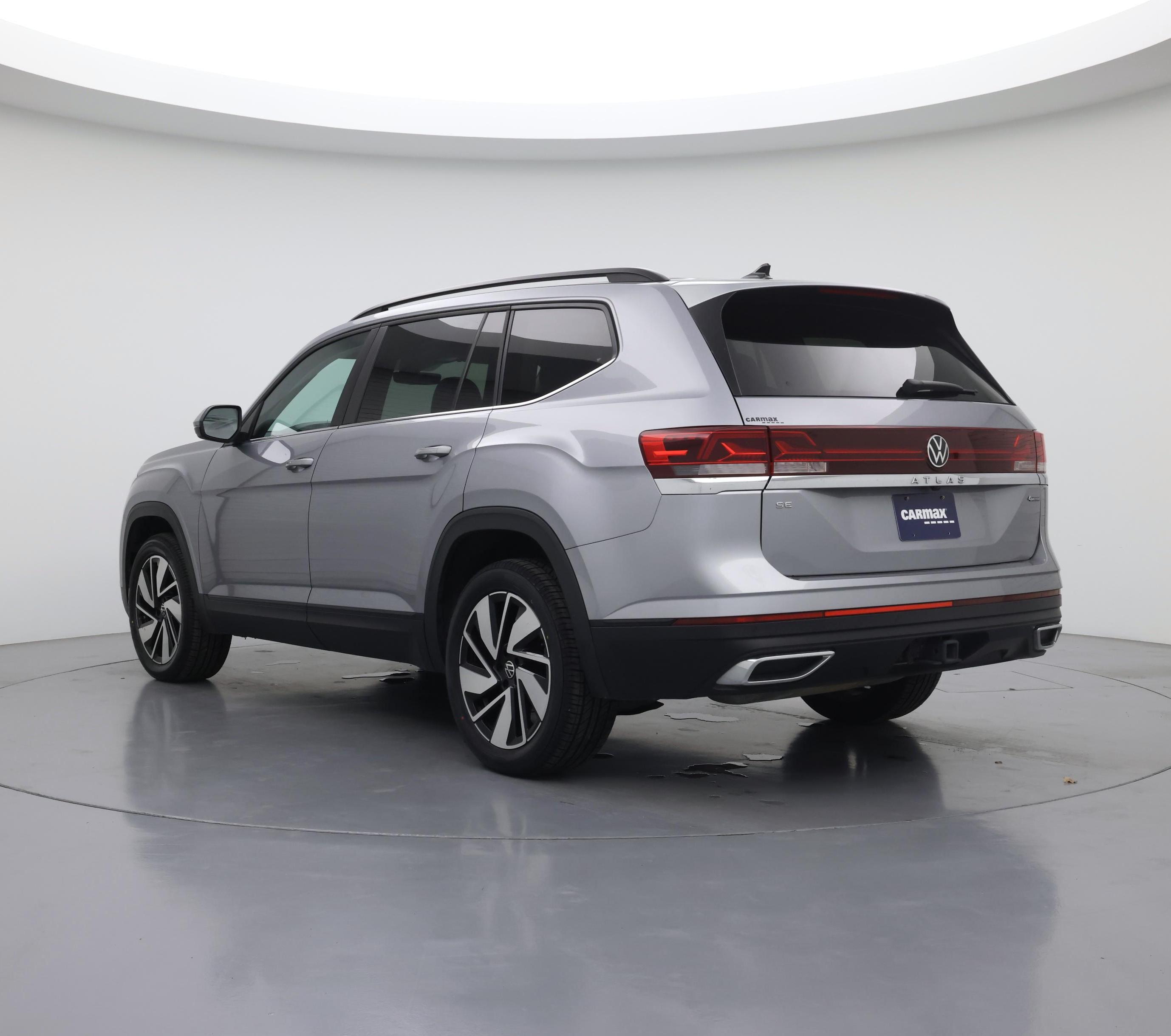 Thumbnail: 2024 Volkswagen Atlas - 2