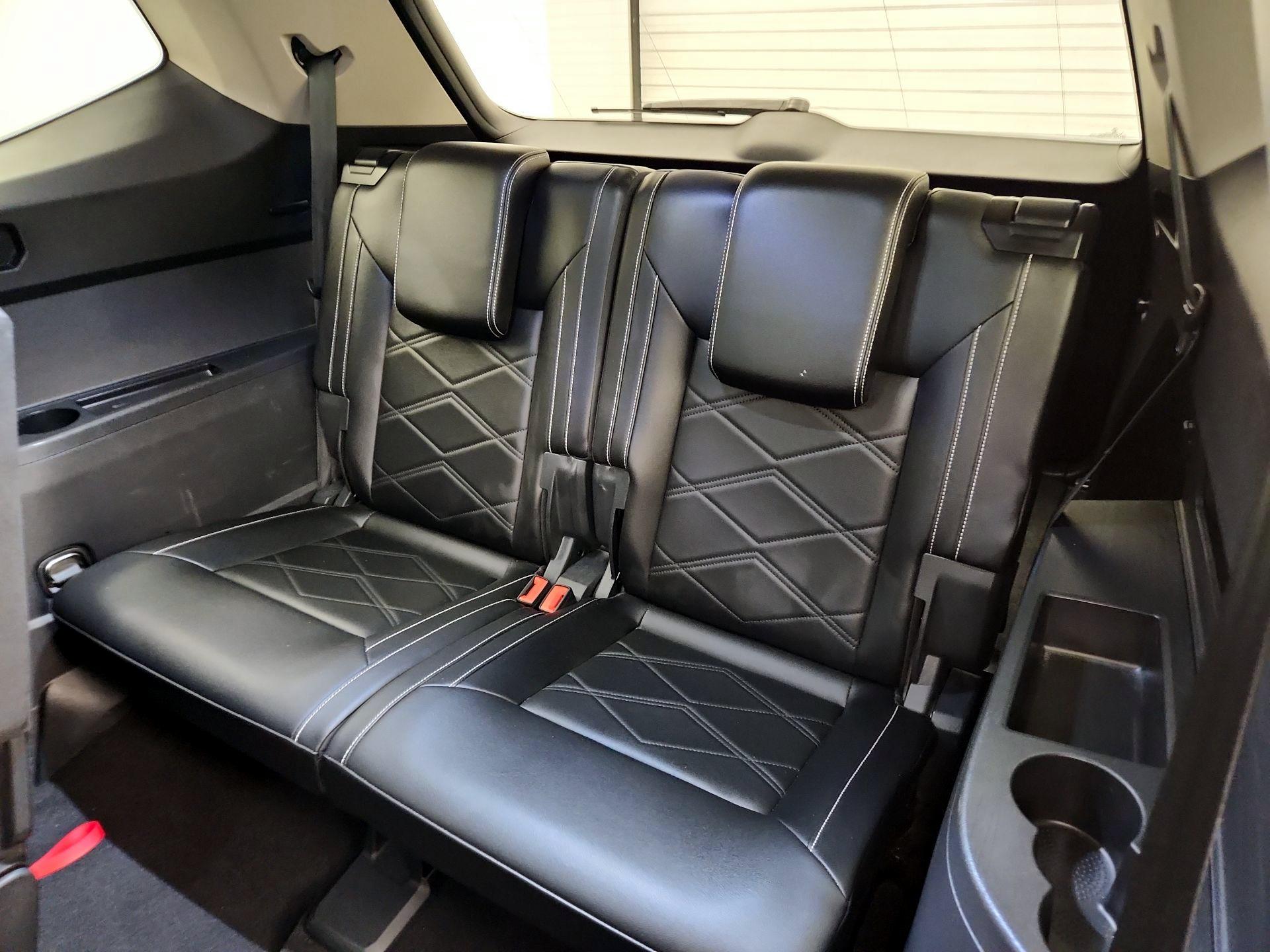 Thumbnail: 2024 Volkswagen Atlas - 20