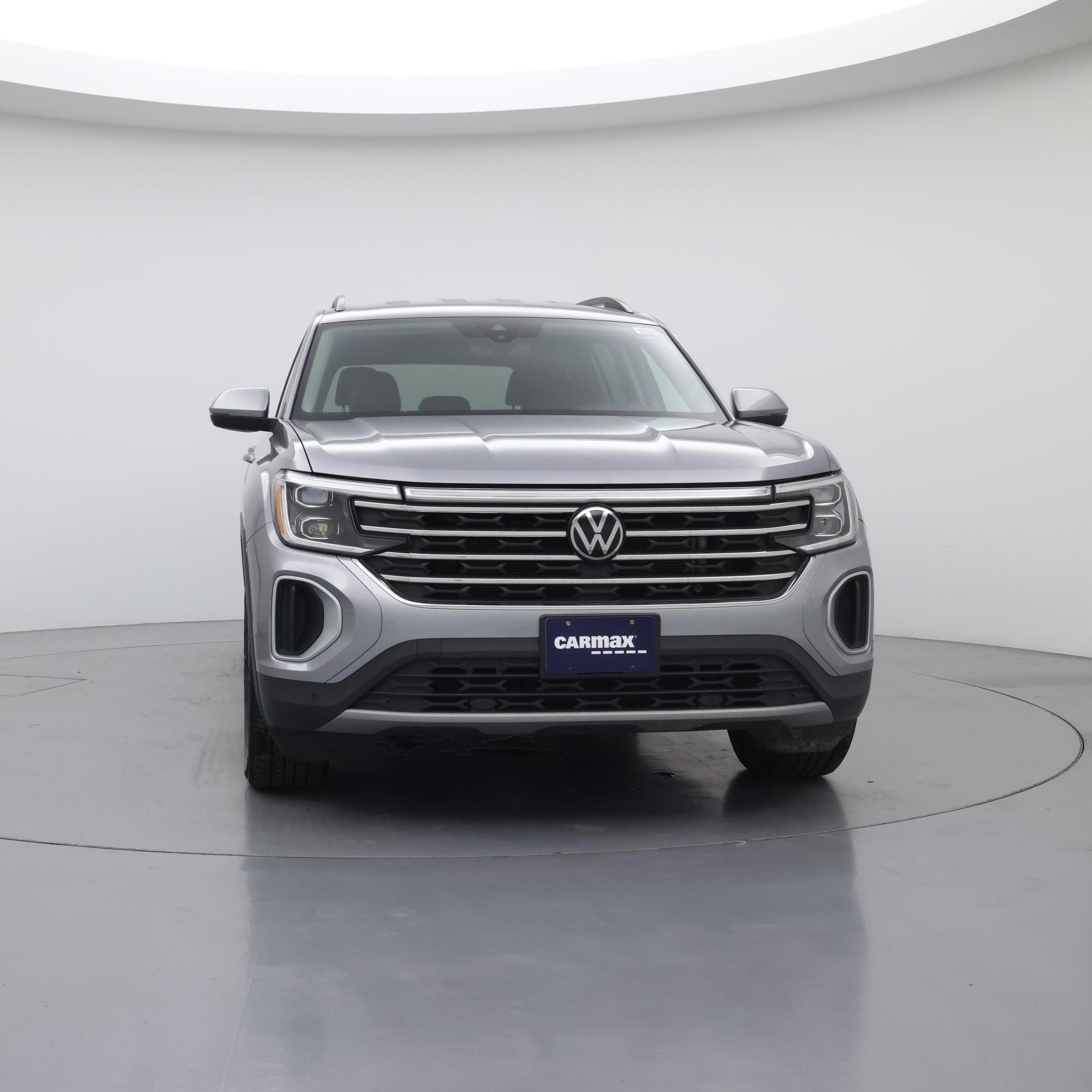 Thumbnail: 2024 Volkswagen Atlas - 5