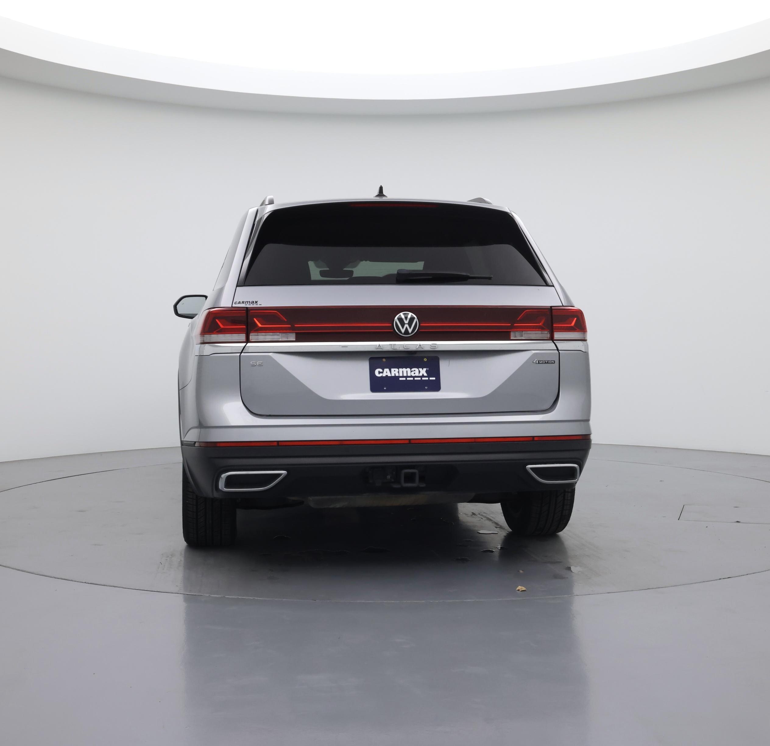 Thumbnail: 2024 Volkswagen Atlas - 6