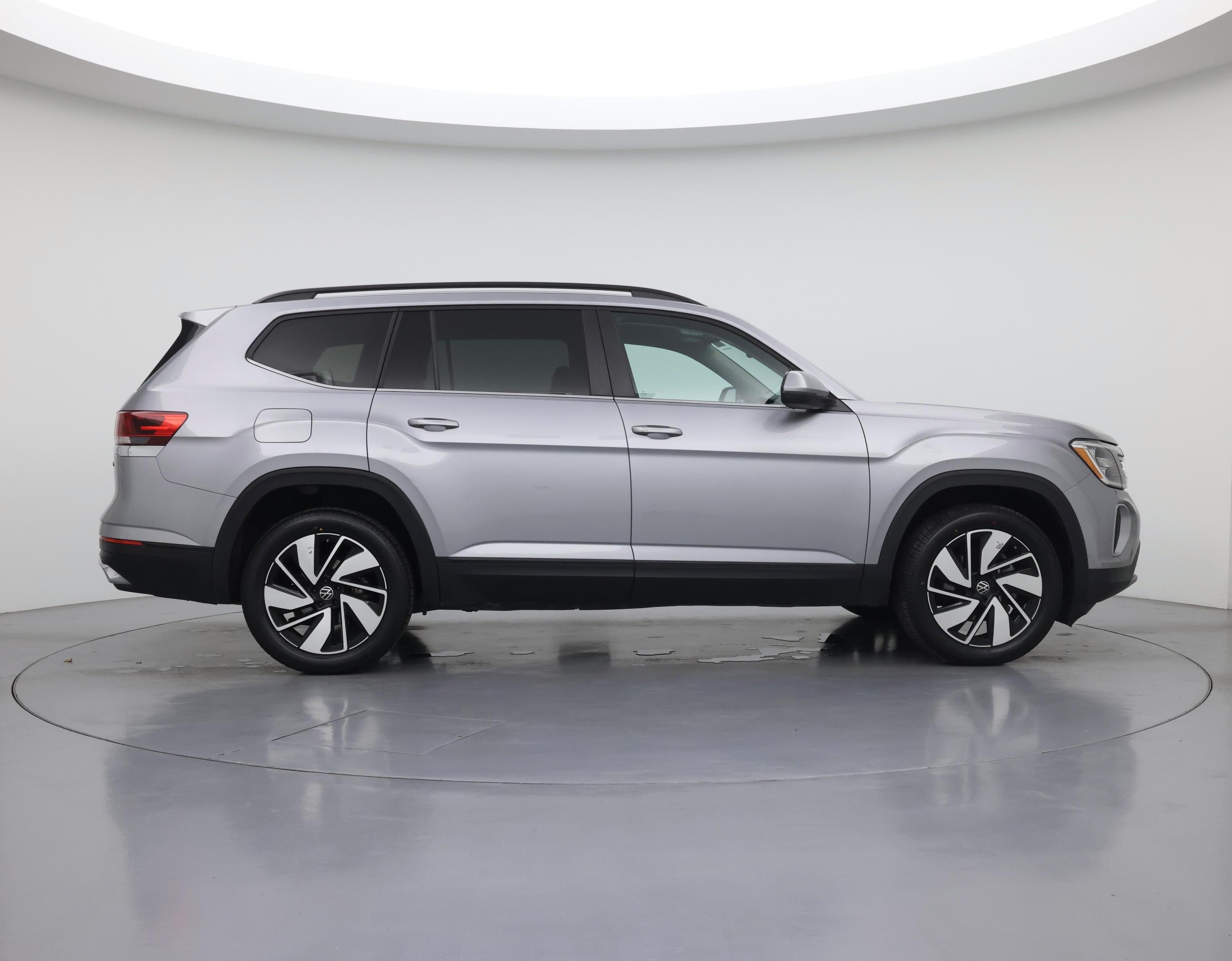 Thumbnail: 2024 Volkswagen Atlas - 7