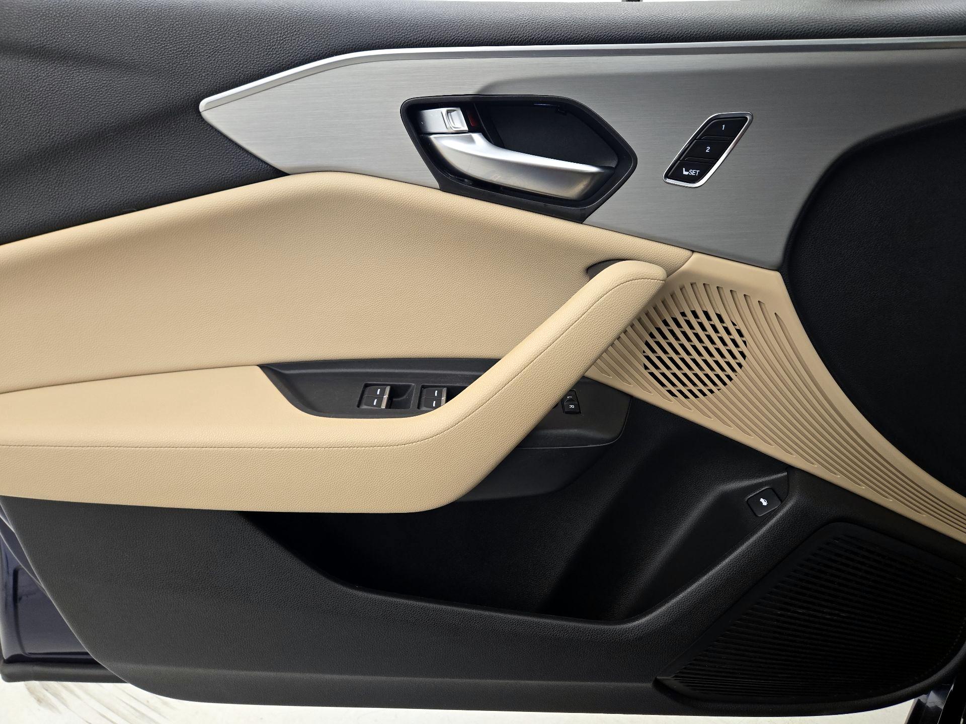 Thumbnail: 2022 Acura TLX - 12