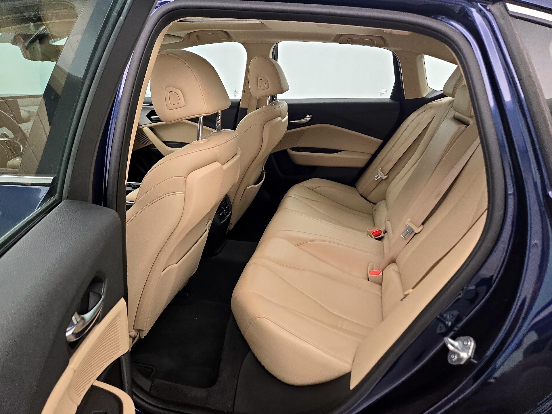 Thumbnail: 2022 Acura TLX - 20