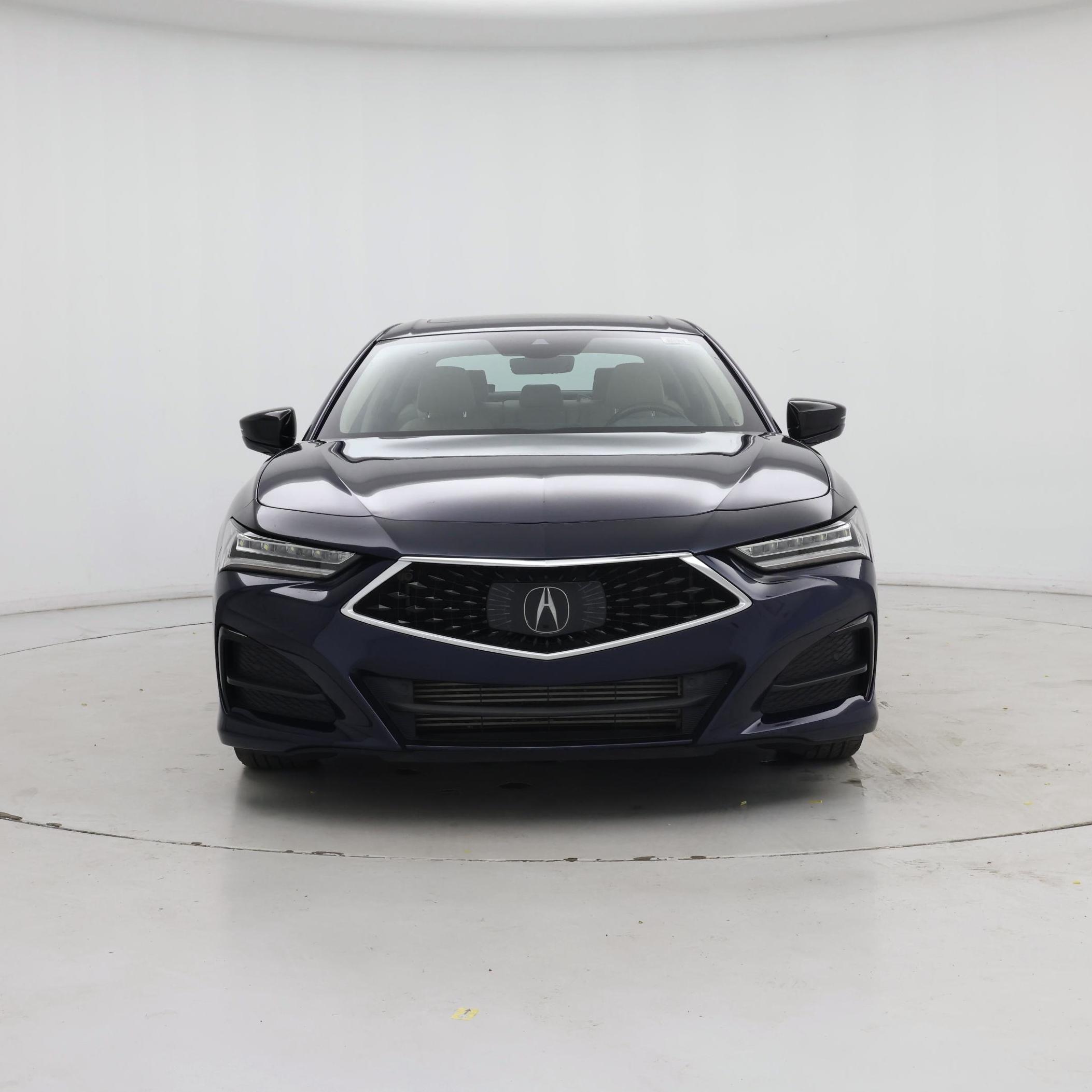 Thumbnail: 2022 Acura TLX - 5
