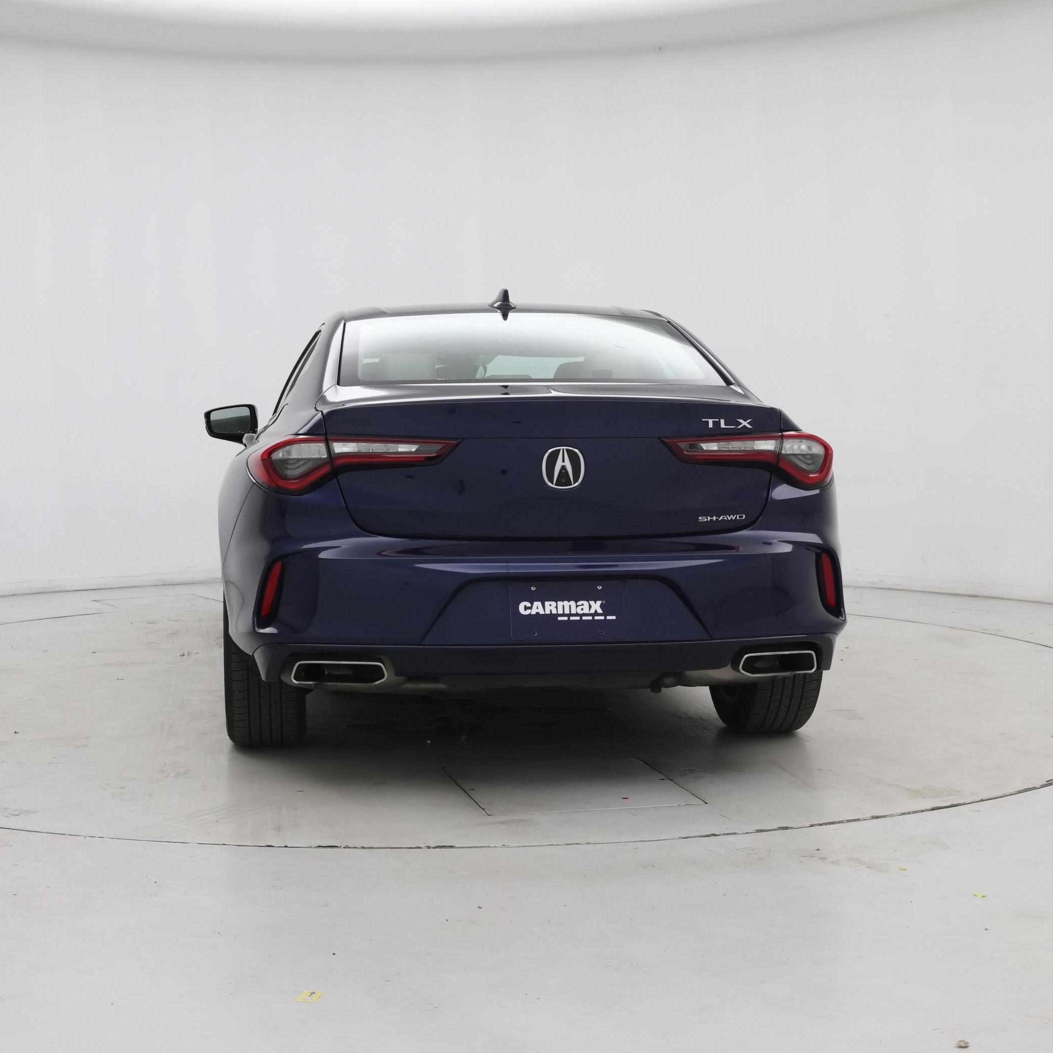 Thumbnail: 2022 Acura TLX - 6