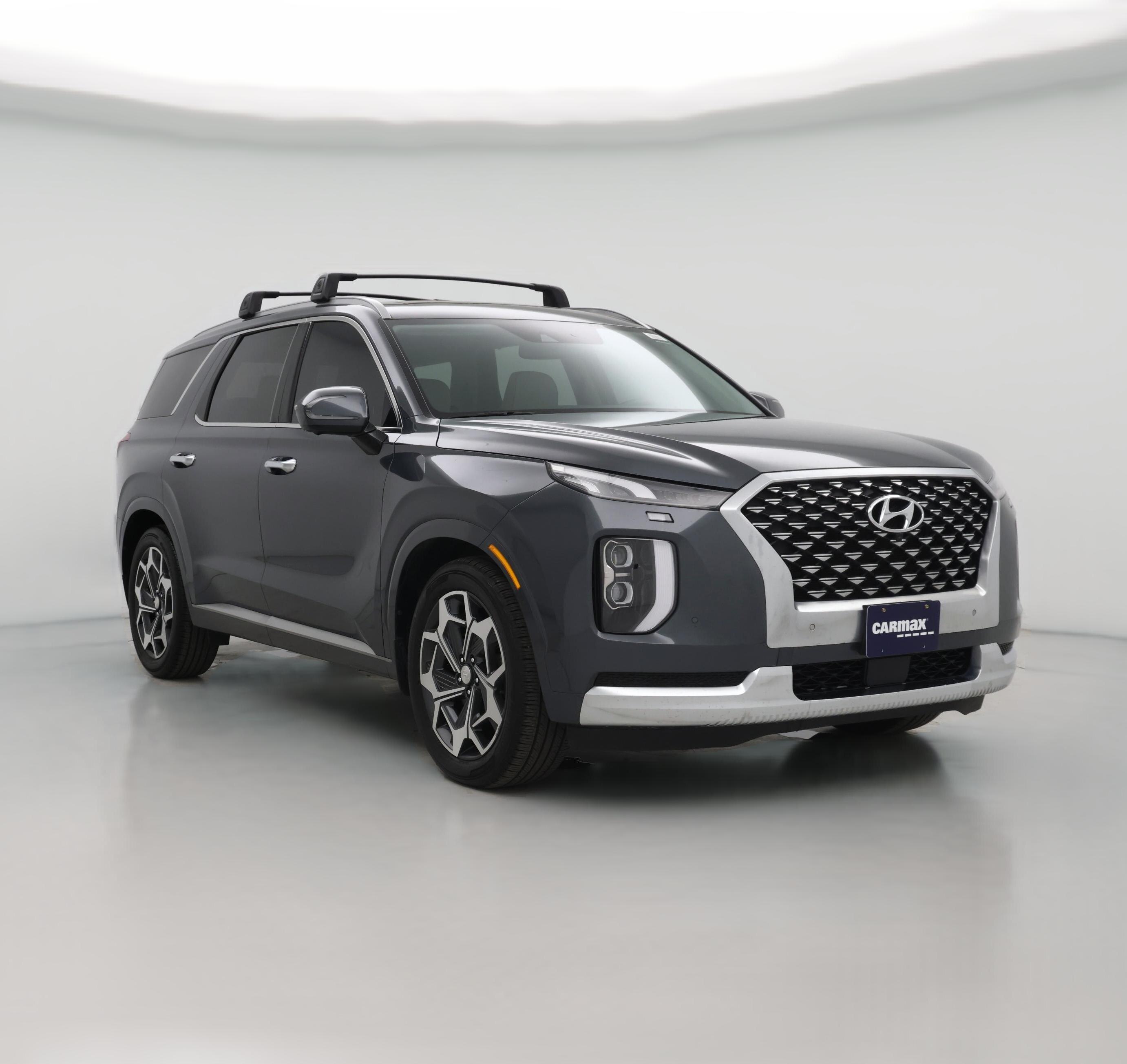 Thumbnail: 2022 Hyundai Palisade - 1