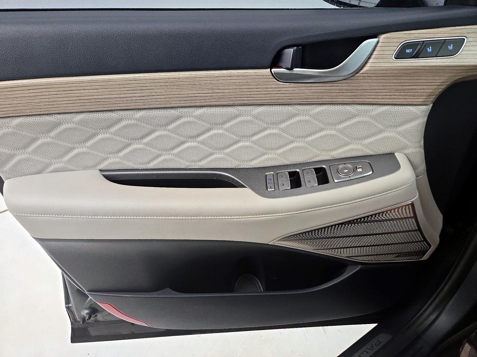 Thumbnail: 2022 Hyundai Palisade - 12