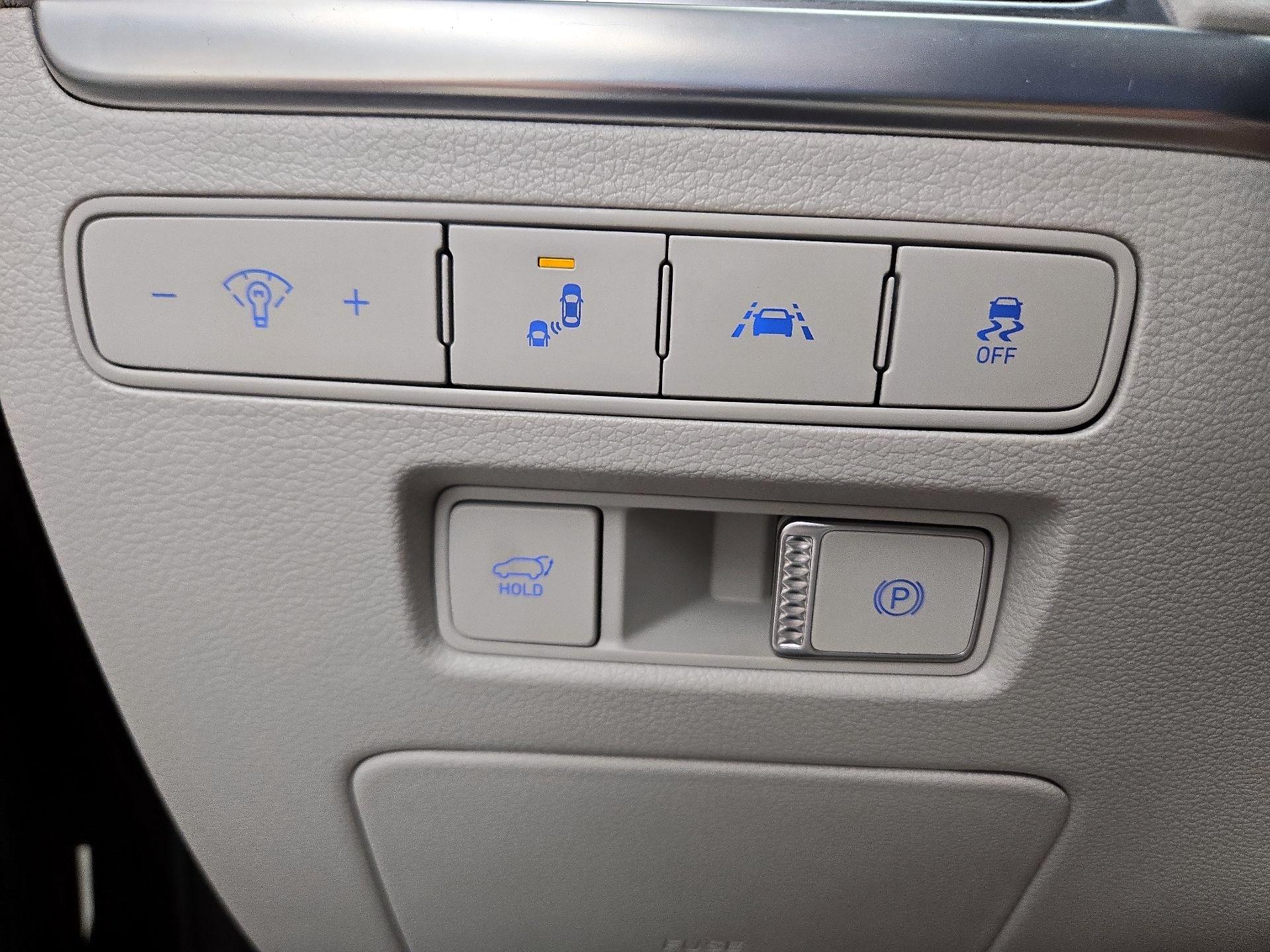 Thumbnail: 2022 Hyundai Palisade - 13