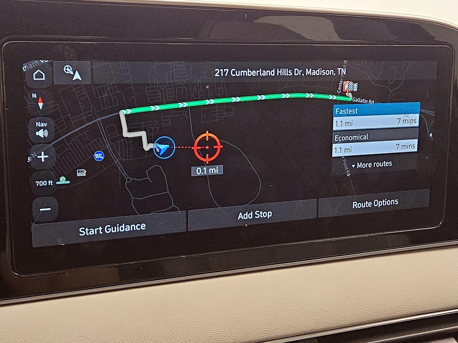 Thumbnail: 2022 Hyundai Palisade - 14