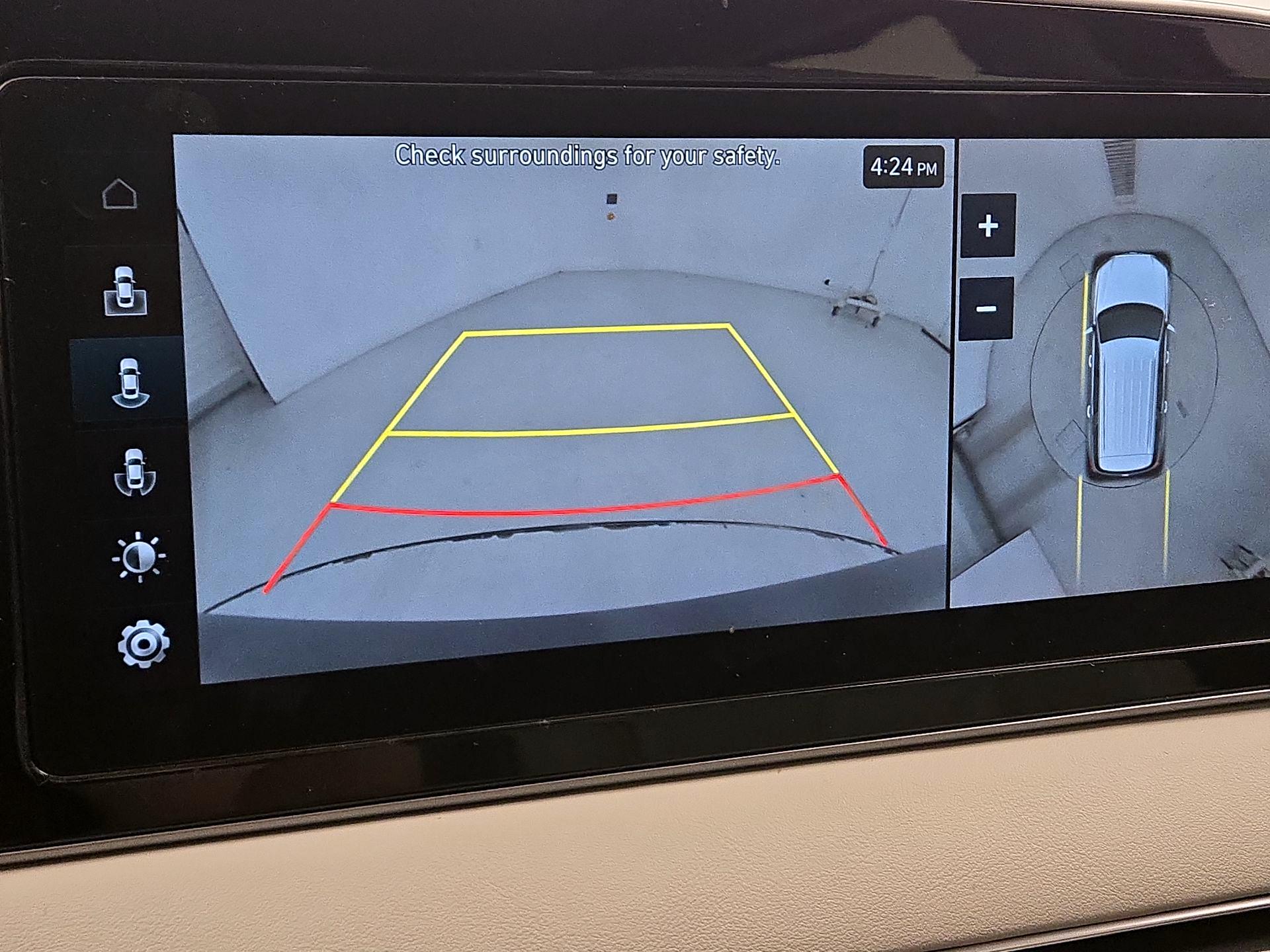 Thumbnail: 2022 Hyundai Palisade - 15