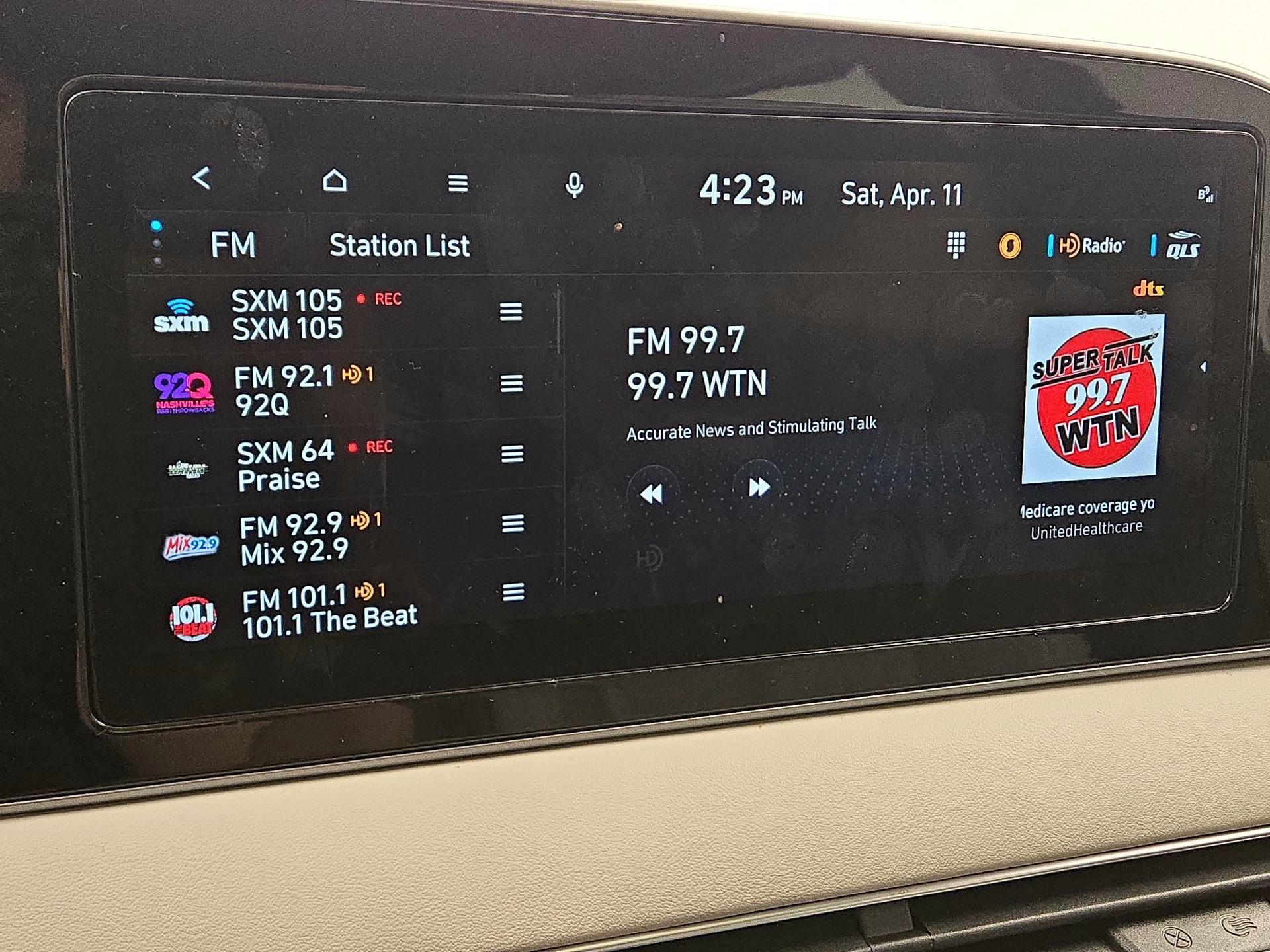 Thumbnail: 2022 Hyundai Palisade - 16