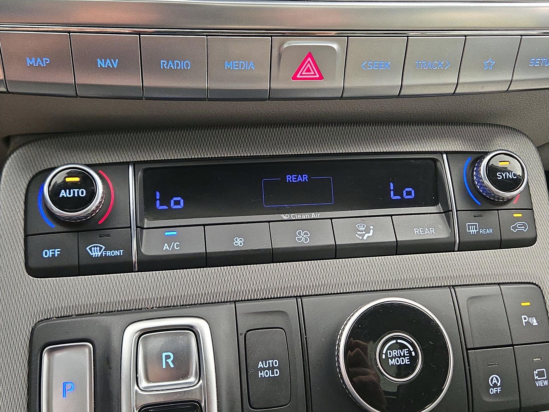 Thumbnail: 2022 Hyundai Palisade - 17