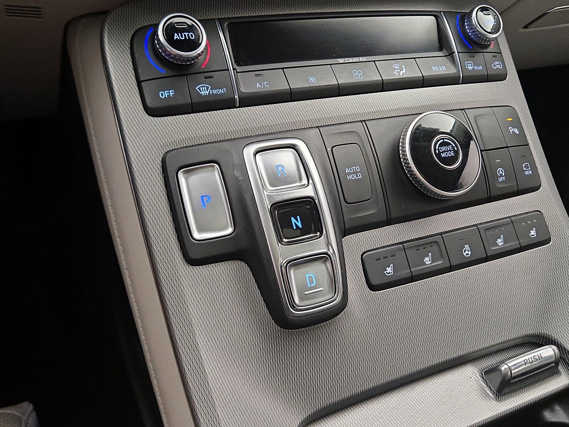 Thumbnail: 2022 Hyundai Palisade - 18