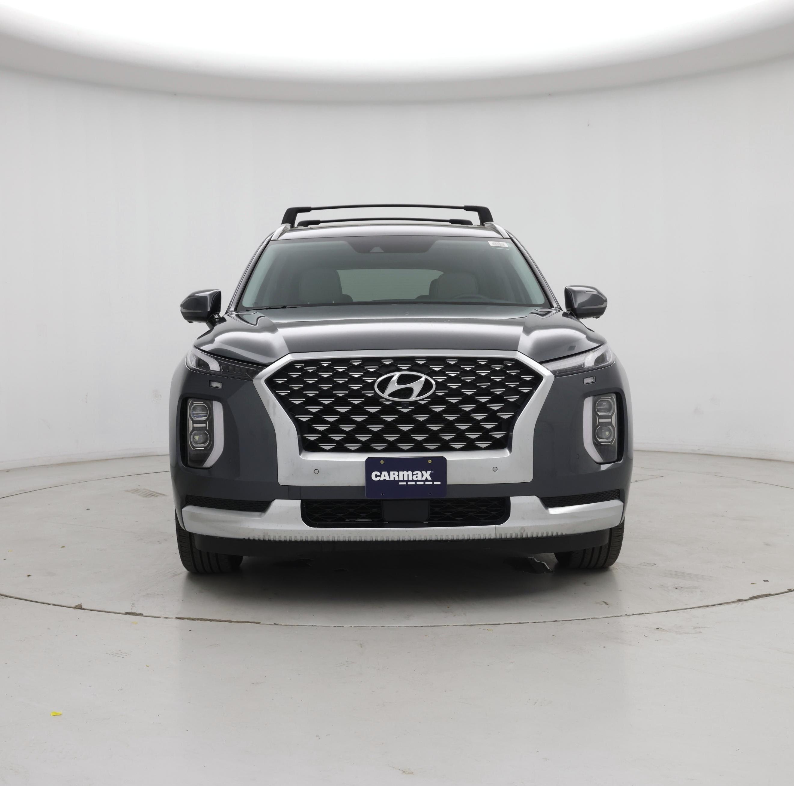 Thumbnail: 2022 Hyundai Palisade - 5