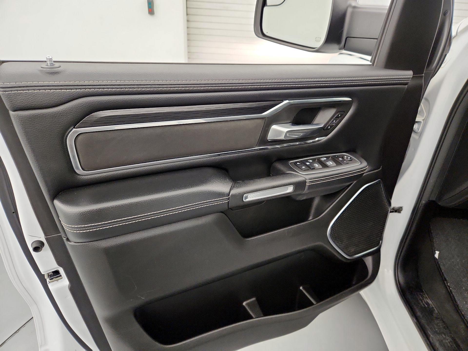 Thumbnail: 2024 RAM 1500 - 11