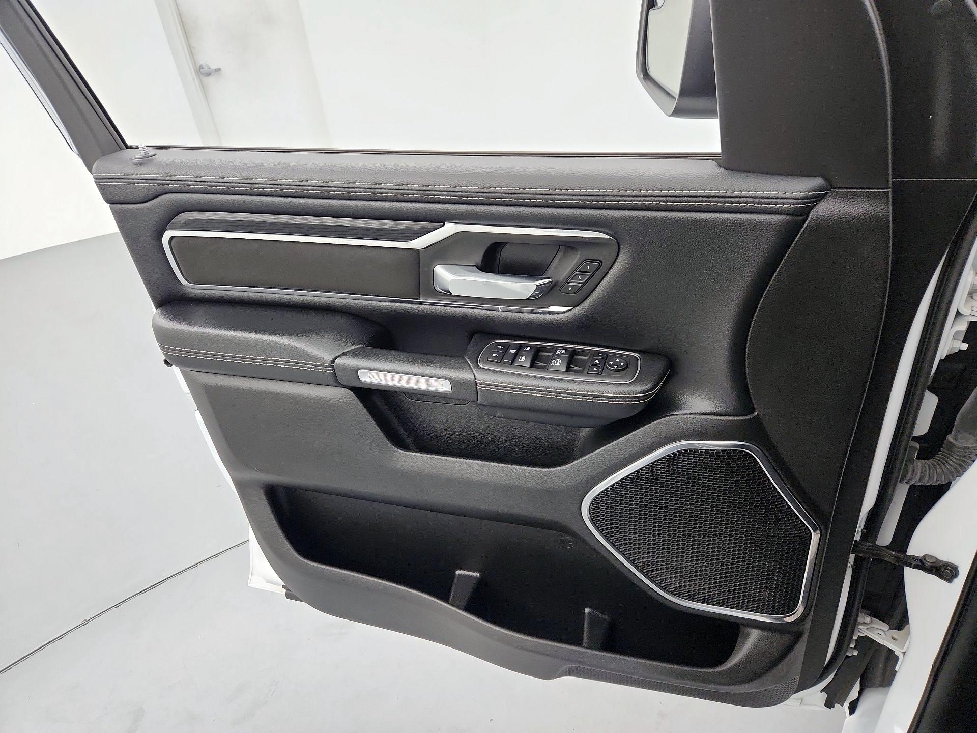 Thumbnail: 2024 RAM 1500 - 12