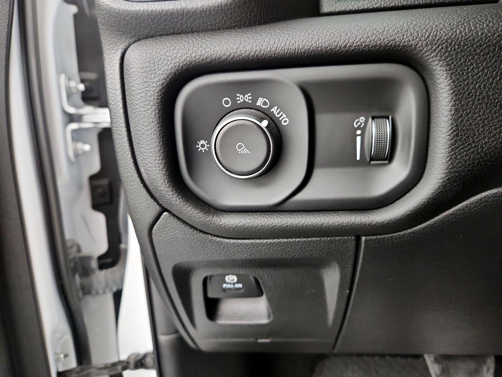 Thumbnail: 2024 RAM 1500 - 13