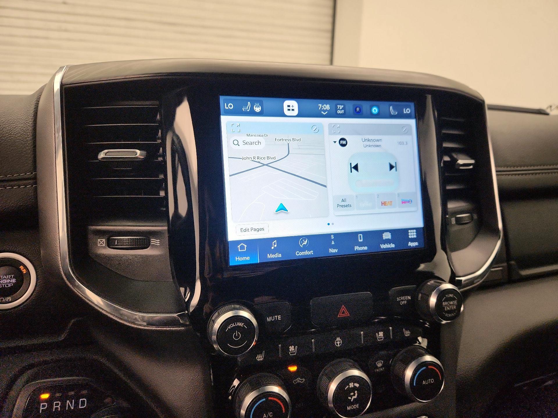 Thumbnail: 2024 RAM 1500 - 14