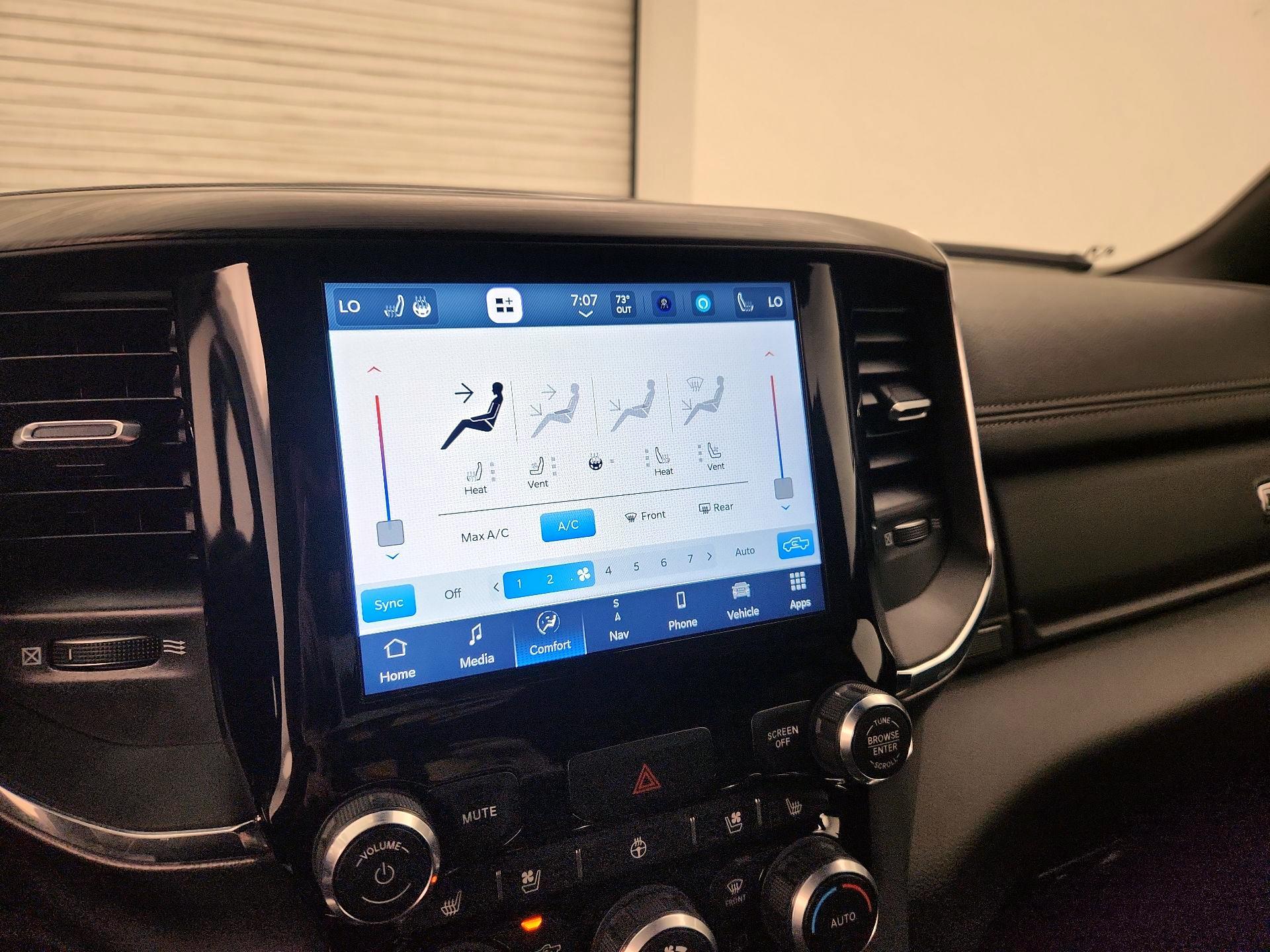 Thumbnail: 2024 RAM 1500 - 16