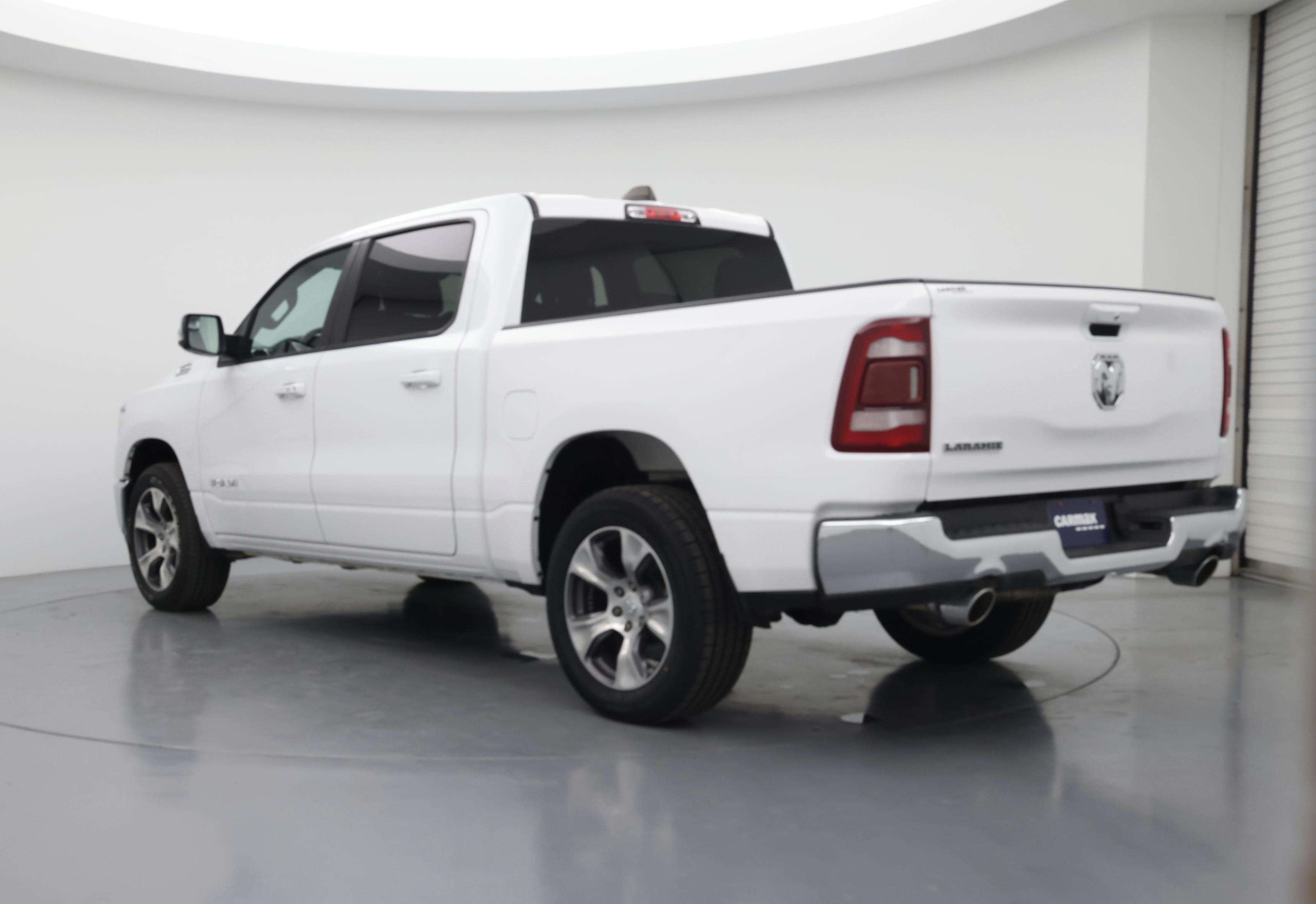 Thumbnail: 2024 RAM 1500 - 2