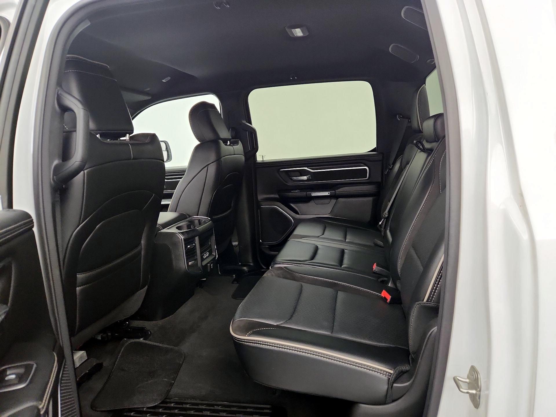 Thumbnail: 2024 RAM 1500 - 20