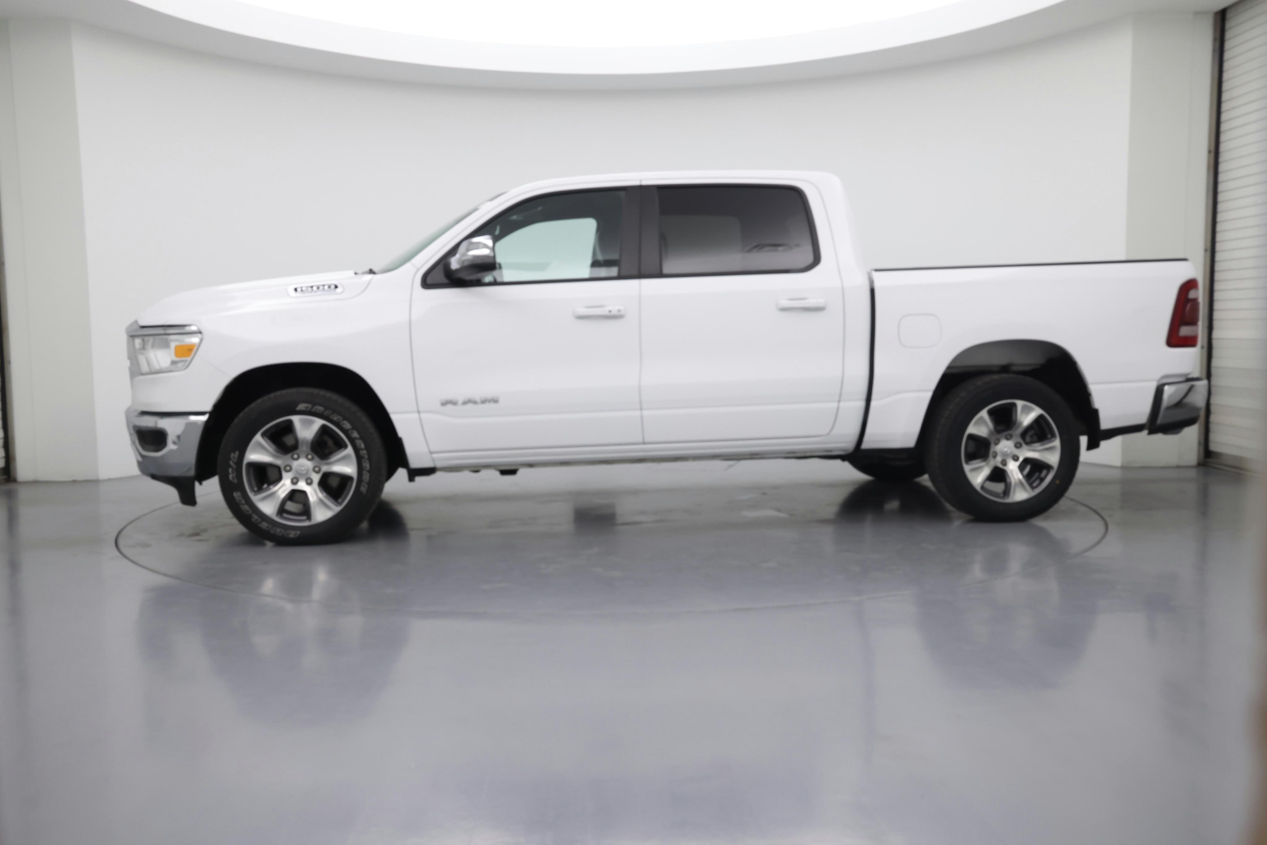 Thumbnail: 2024 RAM 1500 - 3