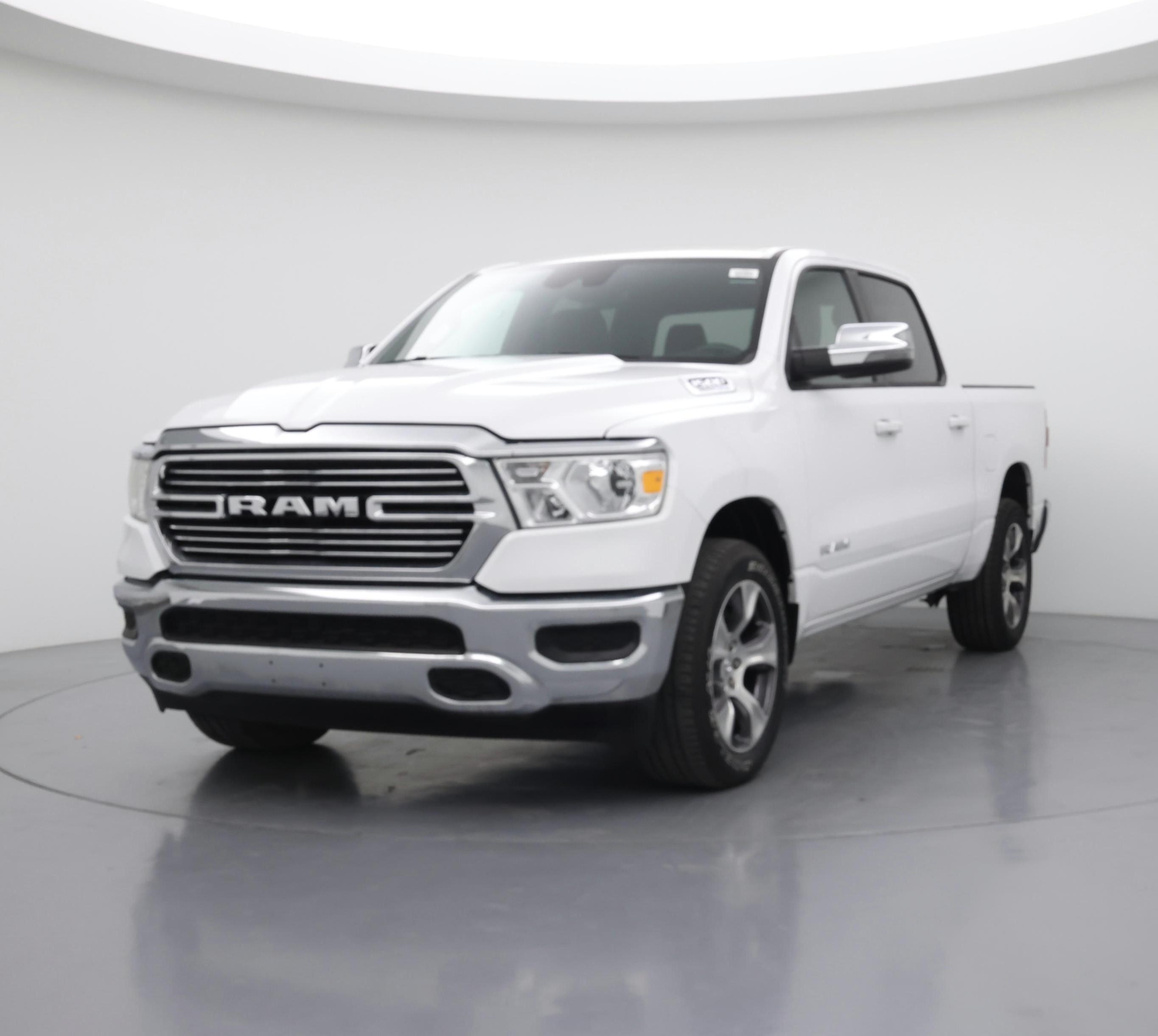 Thumbnail: 2024 RAM 1500 - 4