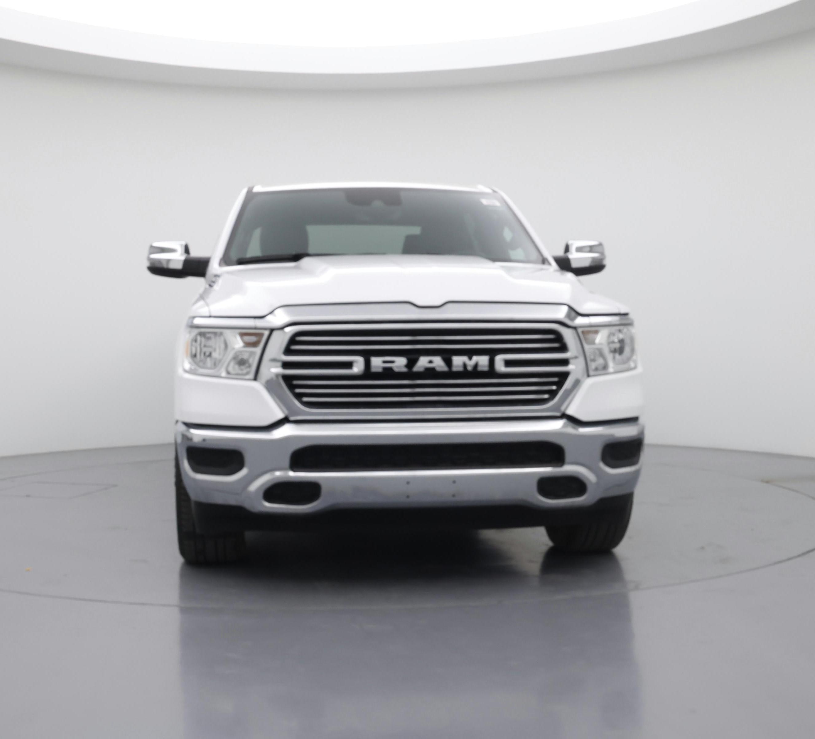Thumbnail: 2024 RAM 1500 - 5