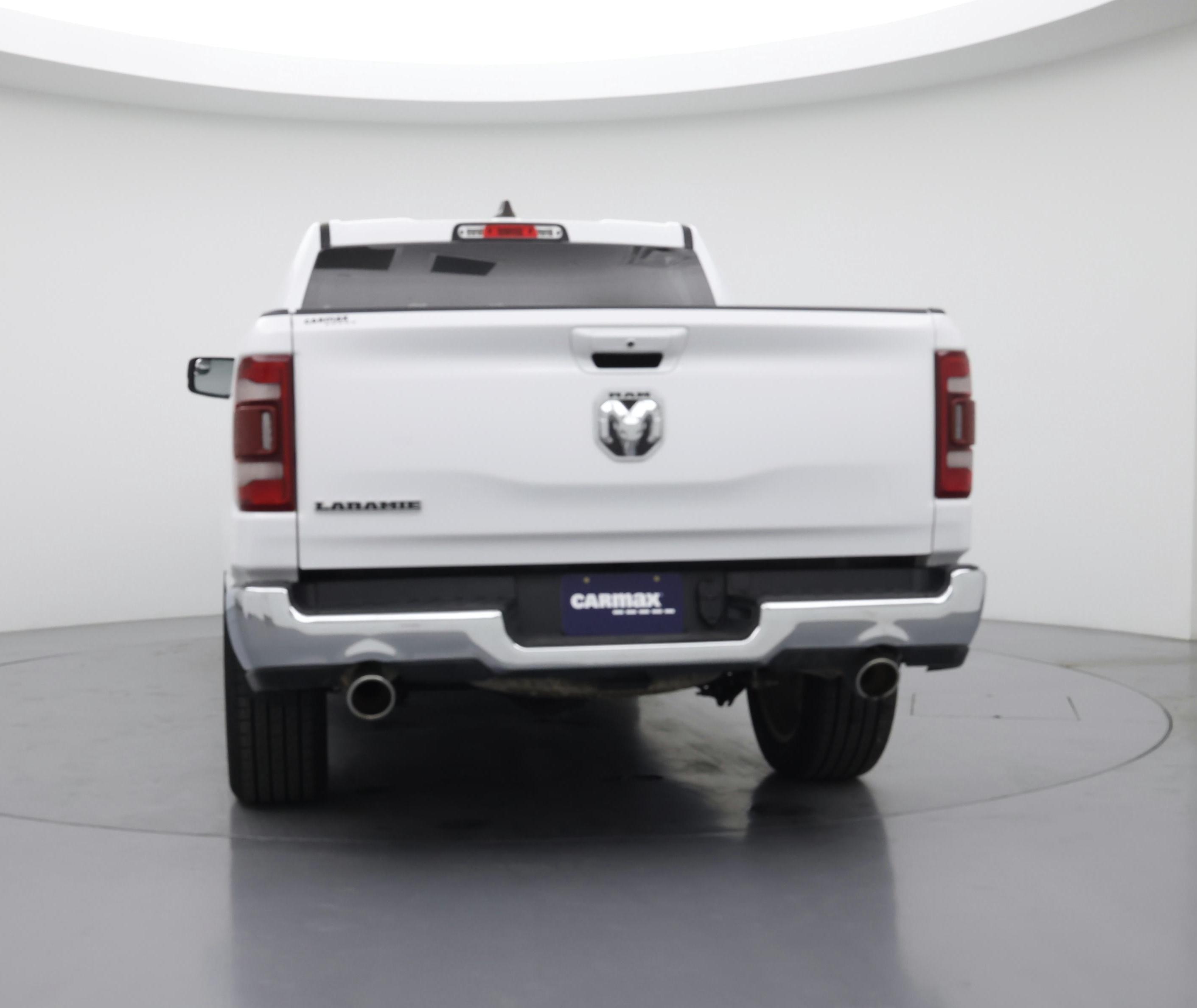 Thumbnail: 2024 RAM 1500 - 6