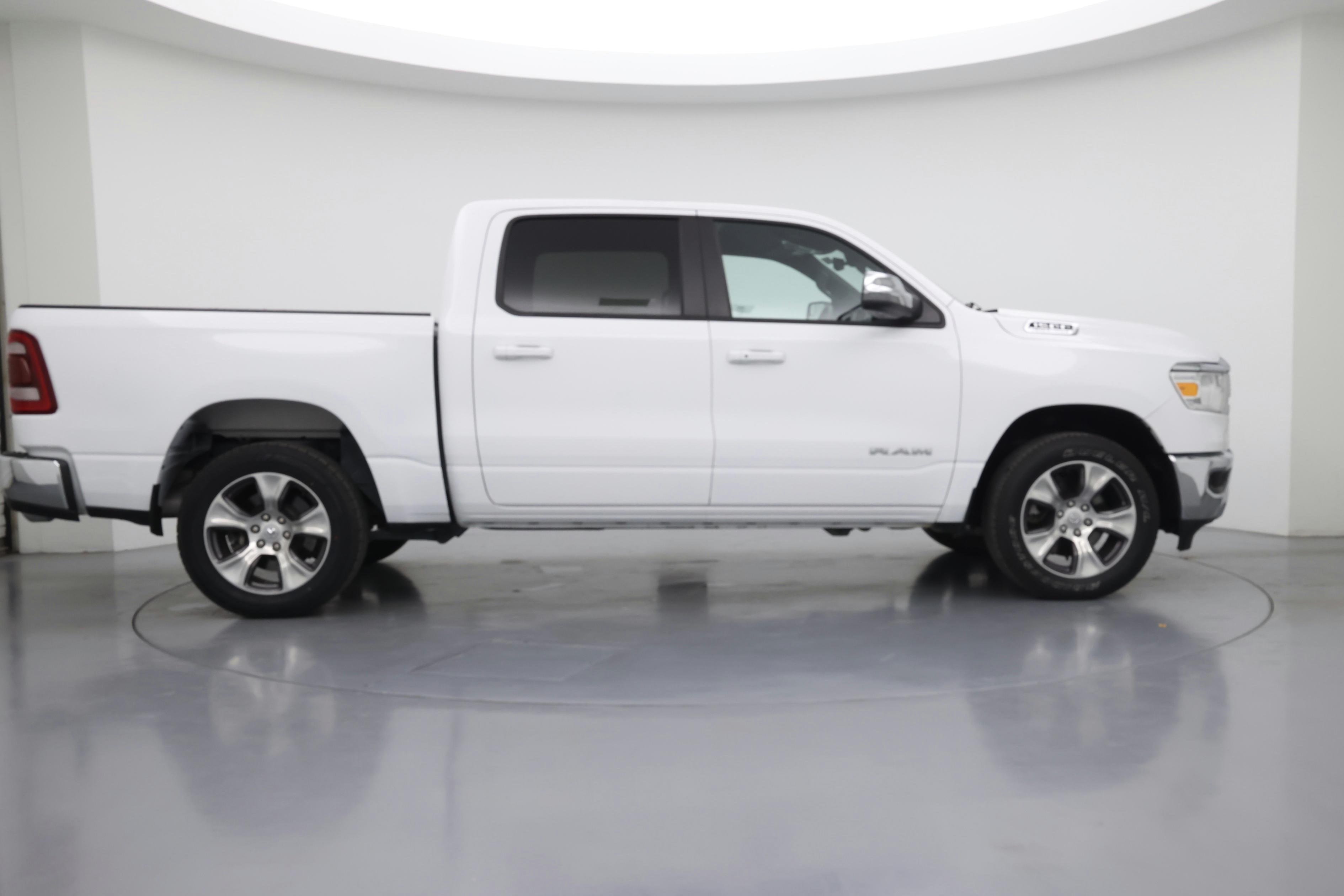 Thumbnail: 2024 RAM 1500 - 7