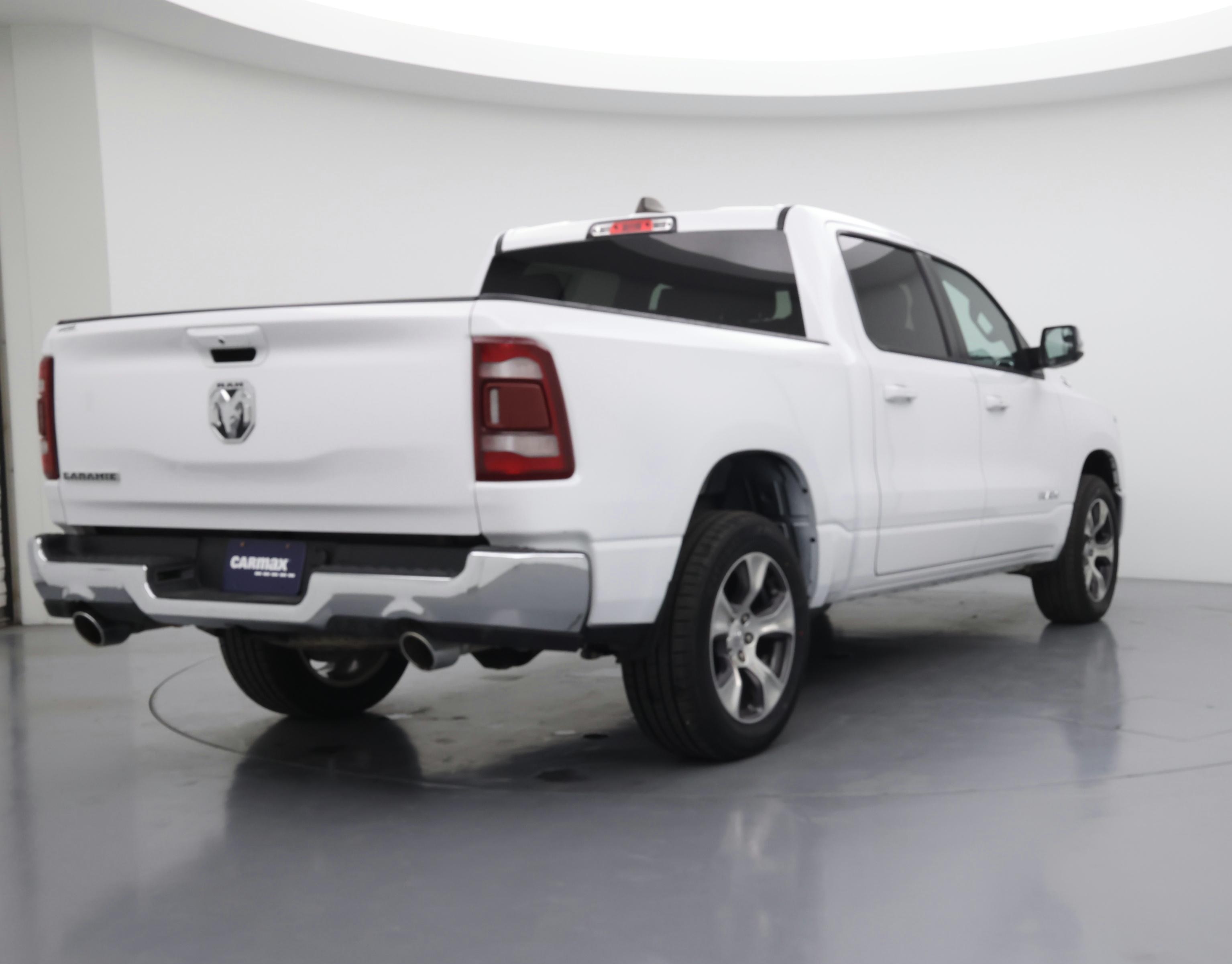 Thumbnail: 2024 RAM 1500 - 8