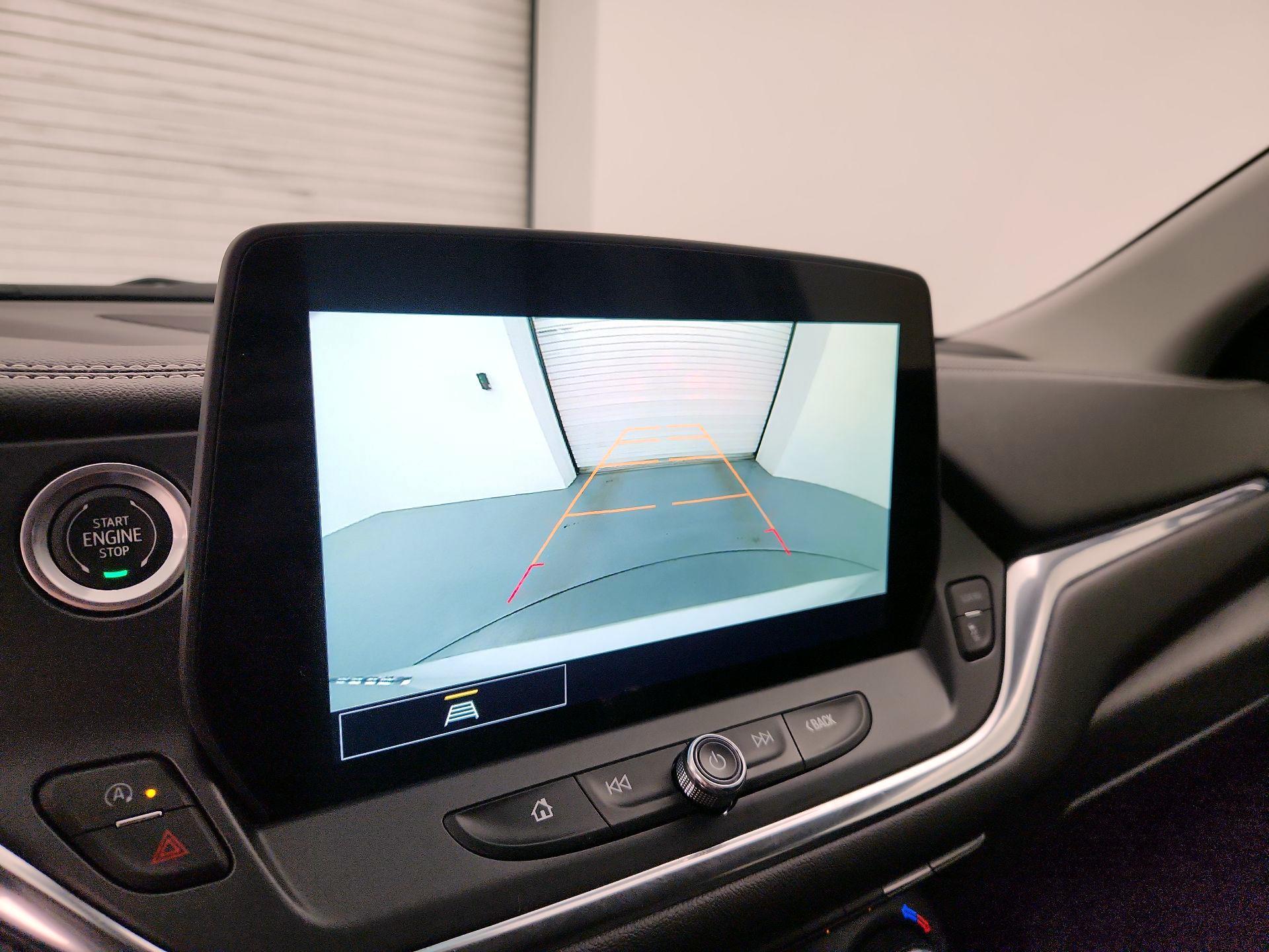 Thumbnail: 2023 Chevrolet Blazer - 14